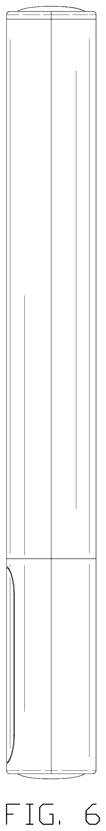 Patent USD1044798 Figure 6 – Hard disk drive