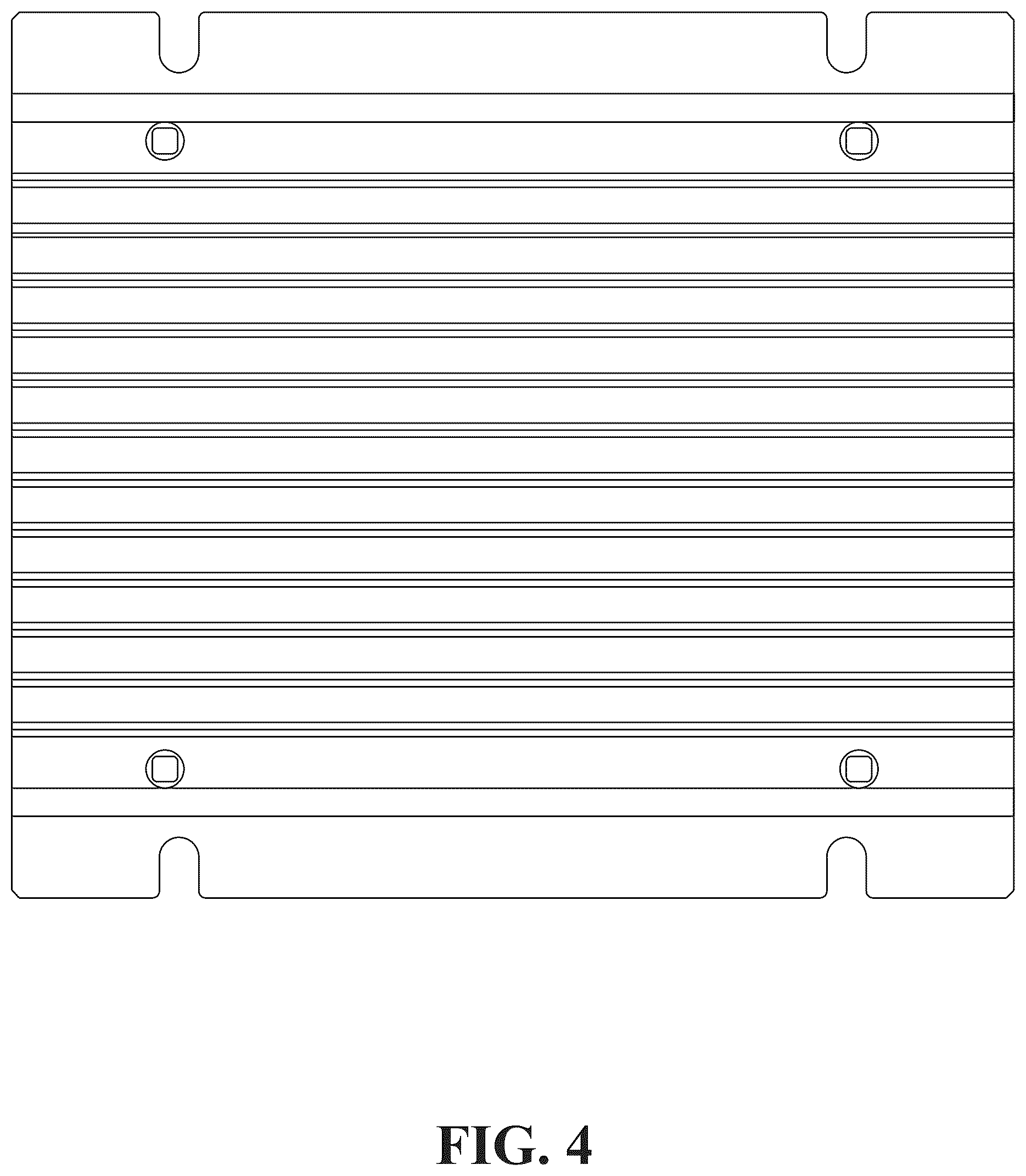 Patent USD1044799 Figure 4 – Assembled electronics housing