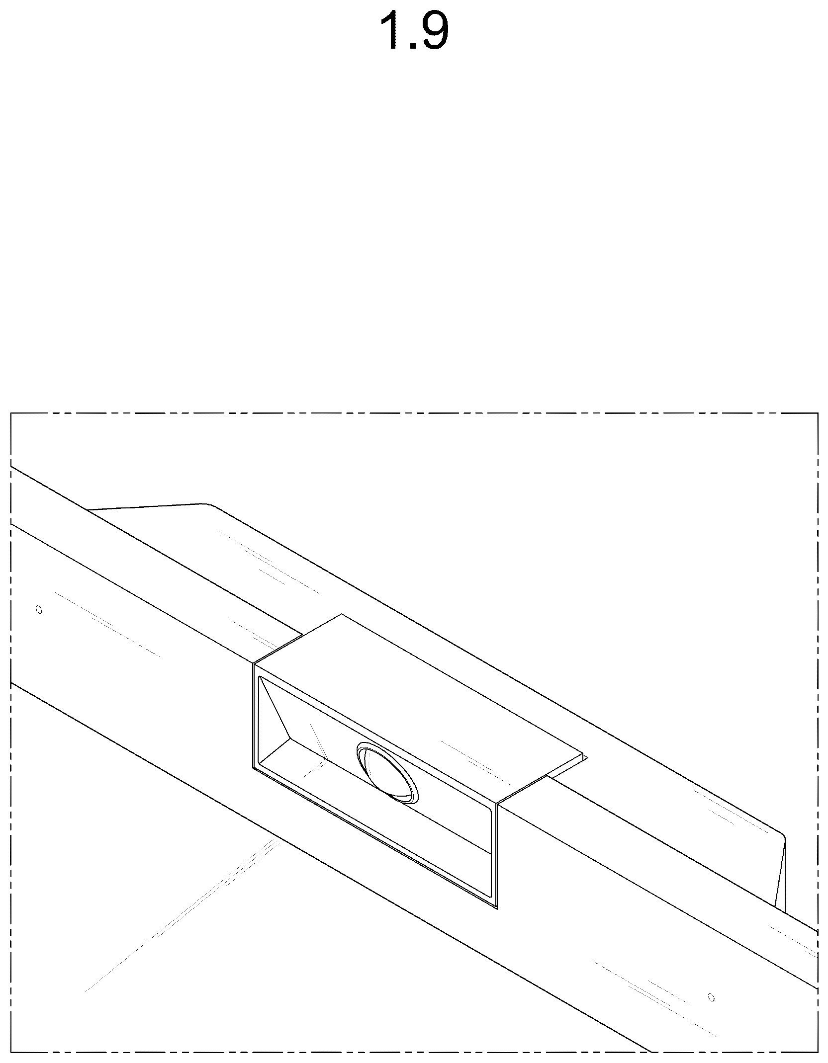 Patent USD1044804 Figure 9 – Videoconferencing monitor