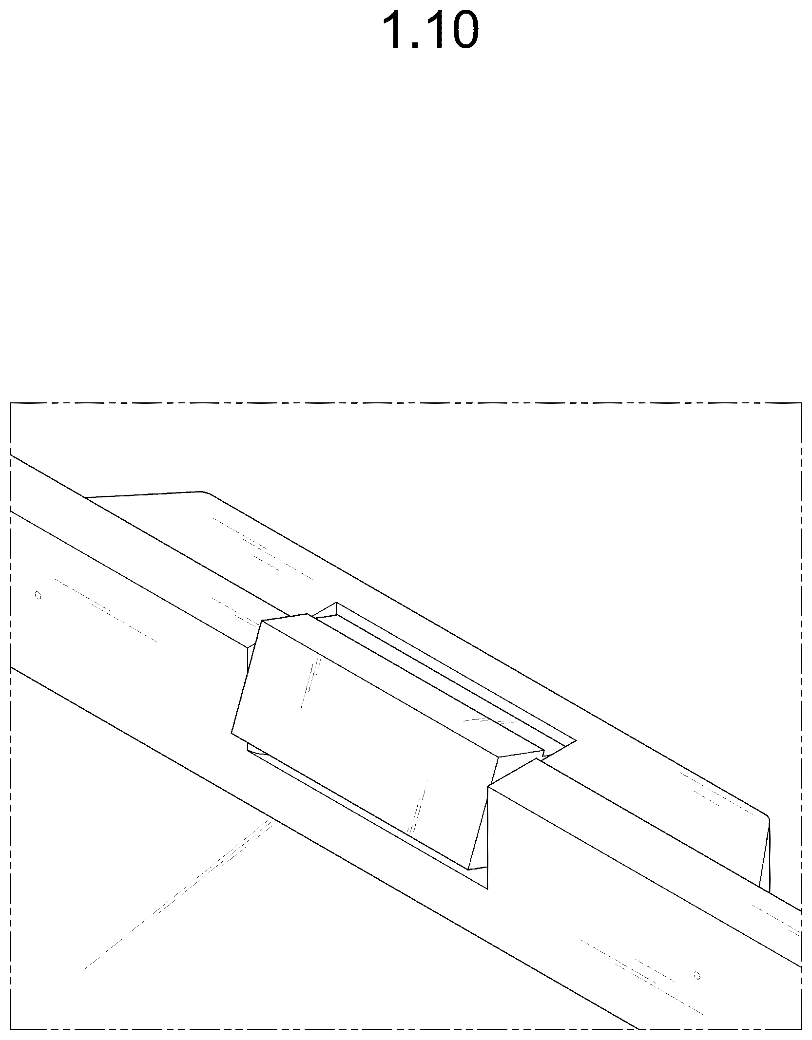 Patent USD1044804 Figure 10 – Videoconferencing monitor