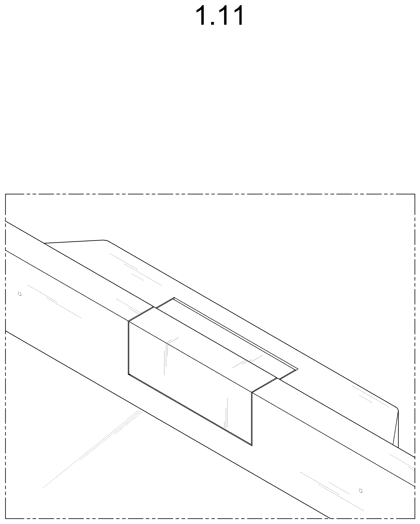 Patent USD1044804 Figure 11 – Videoconferencing monitor
