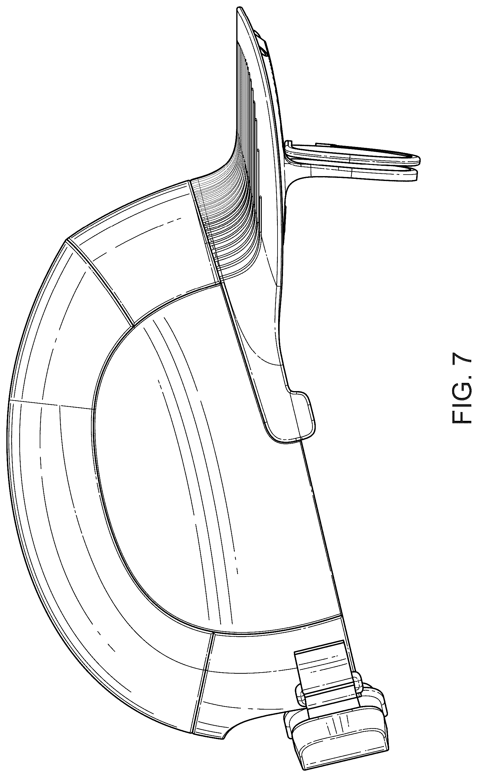 Patent USD1044805 Figure 7 – Augmented reality hat