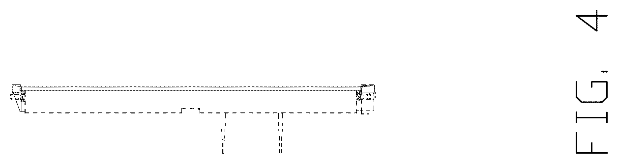 Patent USD1044809 Figure 4 – Display panel