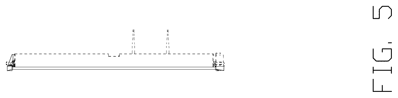 Patent USD1044809 Figure 5 – Display panel