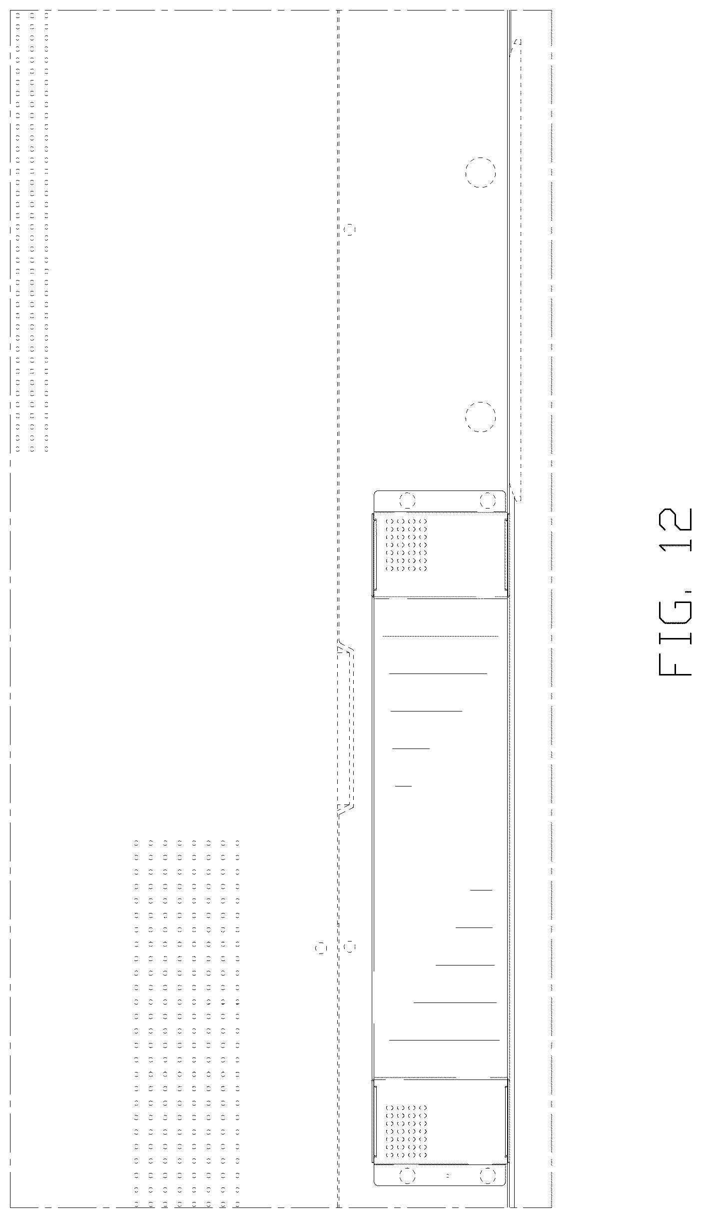 Patent USD1044809 Figure 12 – Display panel