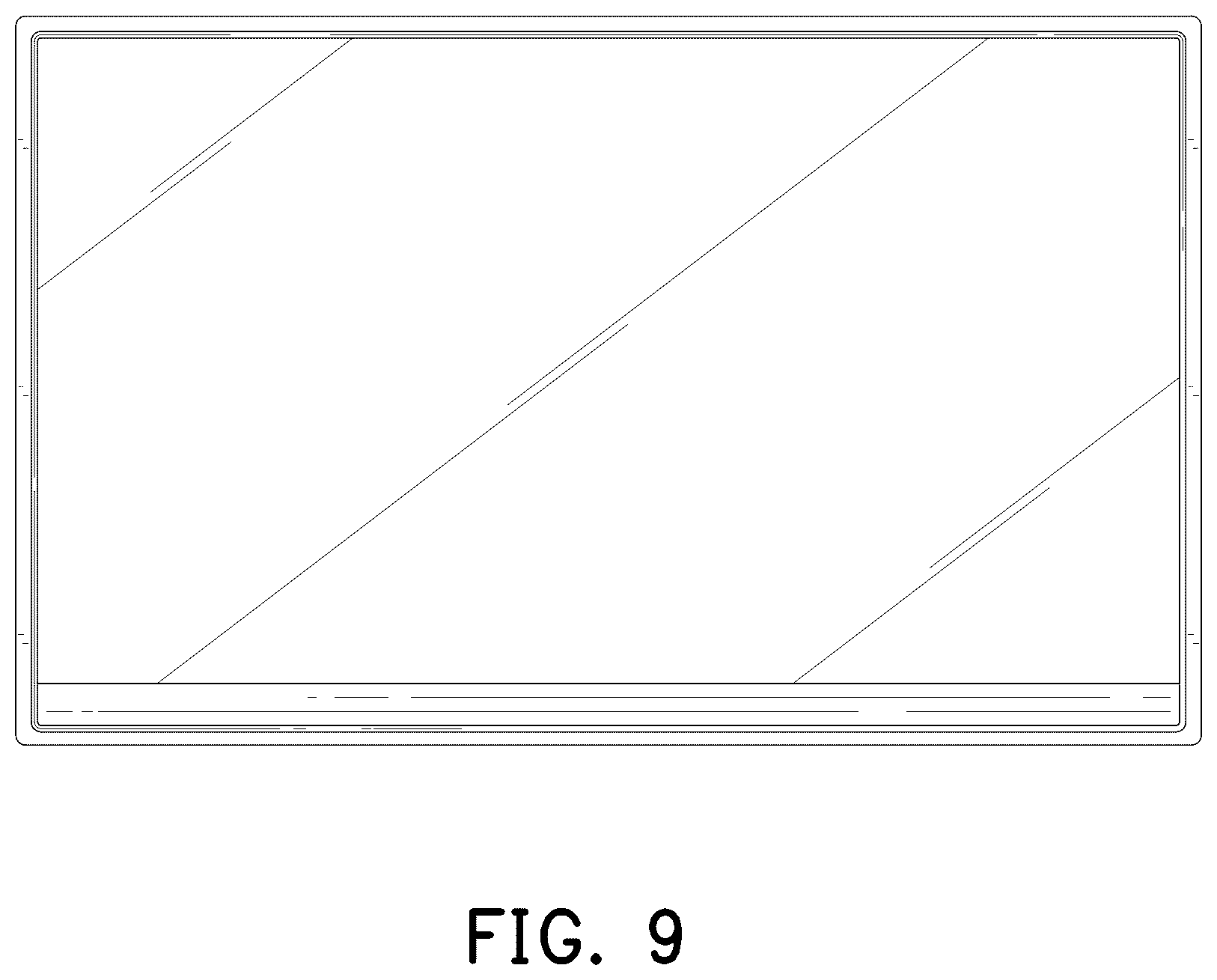 Patent USD1044810 Figure 8 – Monitor