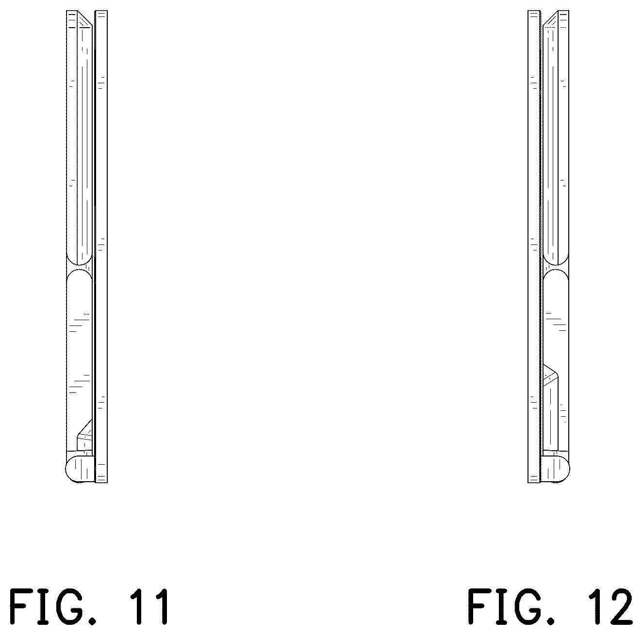 Patent USD1044810 Figure 10 – Monitor