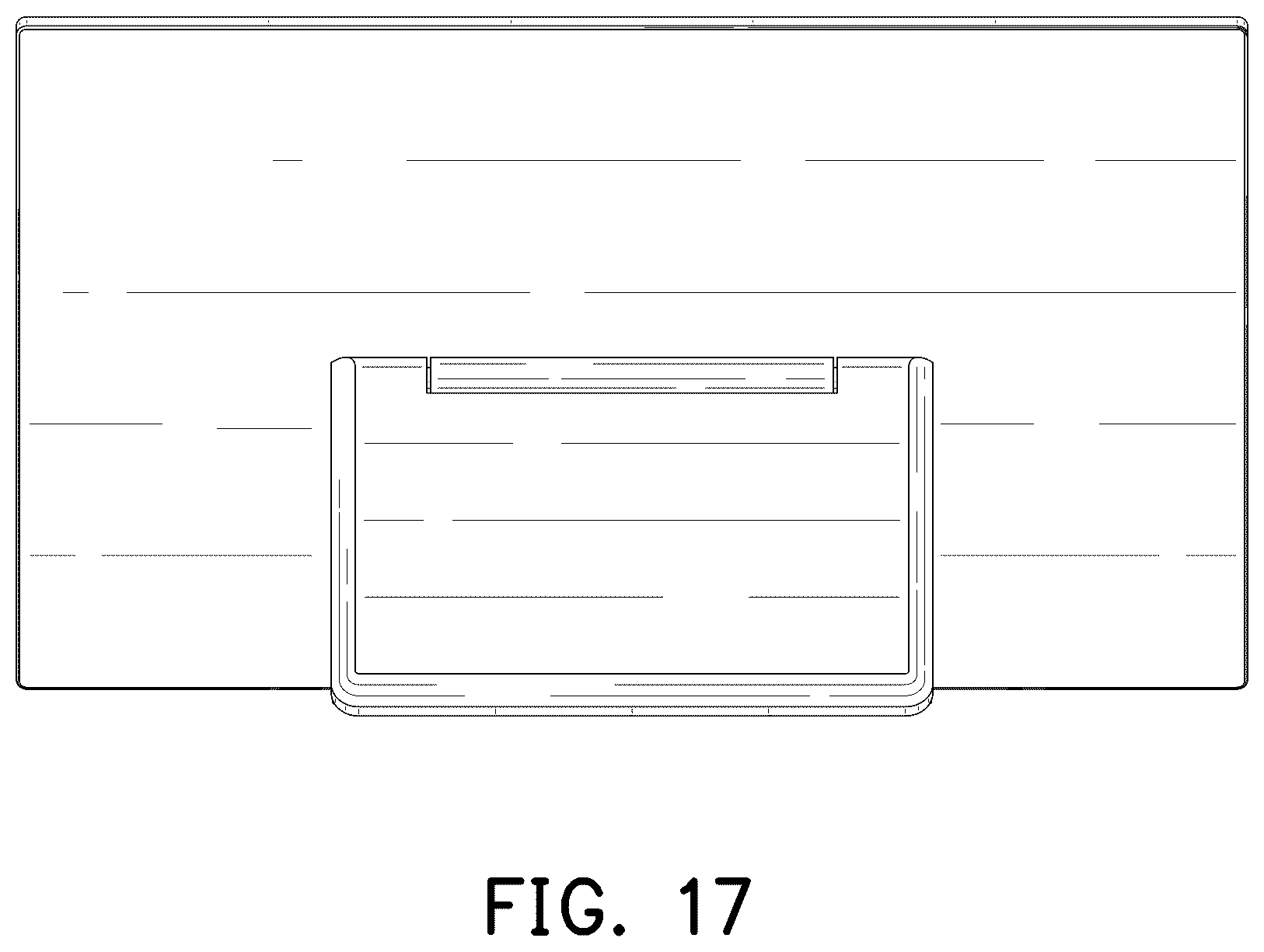 Patent USD1044810 Figure 14 – Monitor