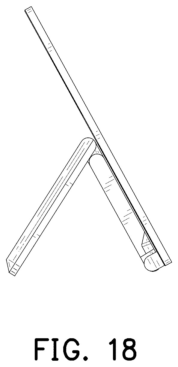 Patent USD1044810 Figure 15 – Monitor
