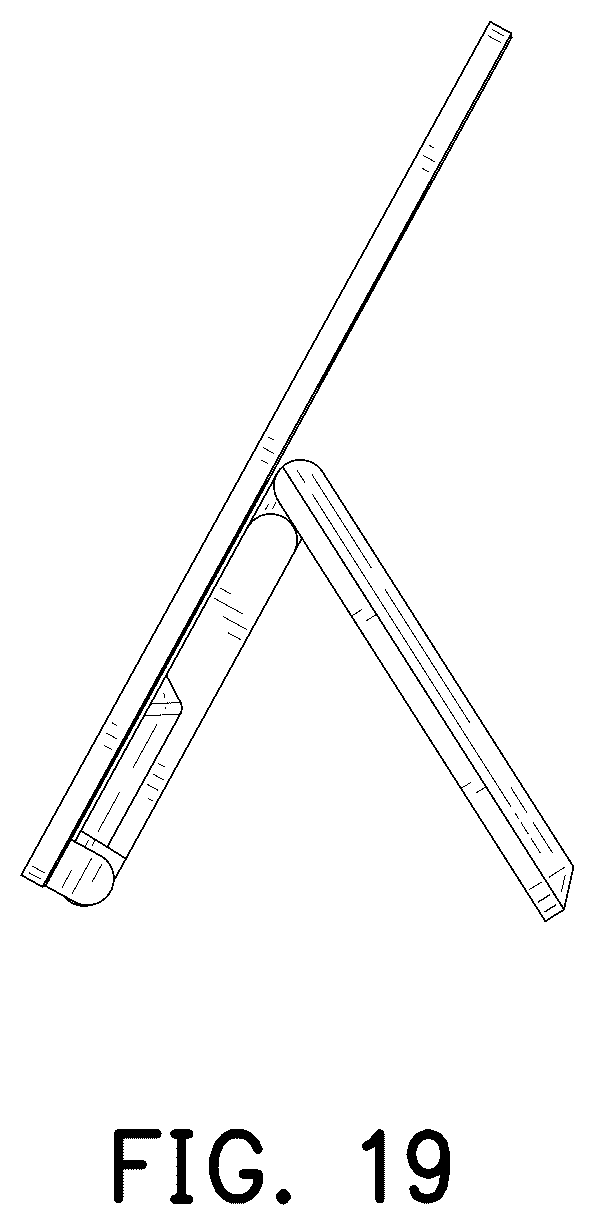 Patent USD1044810 Figure 16 – Monitor