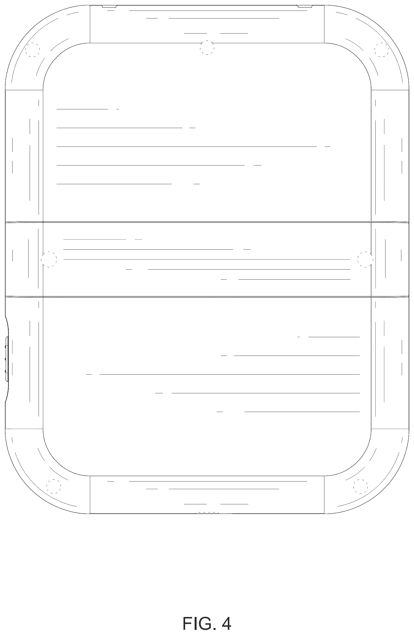 Patent USD1044811 Figure 4 – Card reader