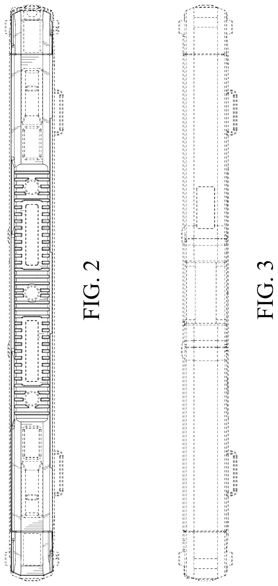 Patent USD1044815 Figure 2 – Tablet computer