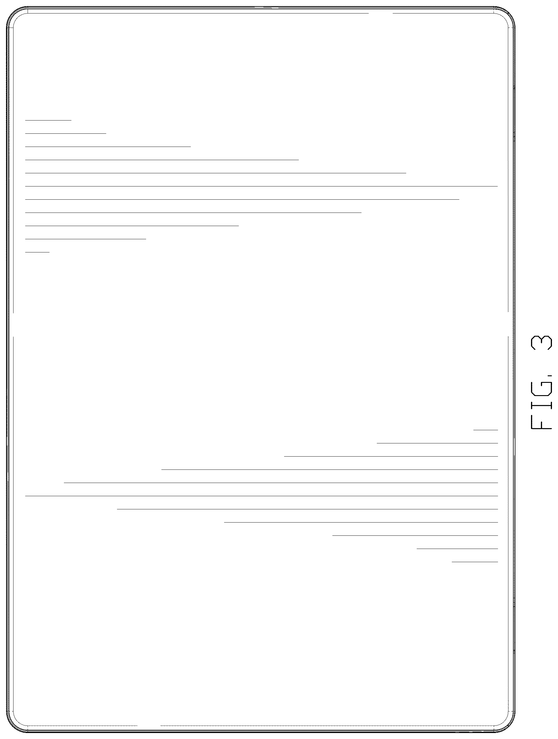Patent USD1044817 Figure 3 – Laptop case
