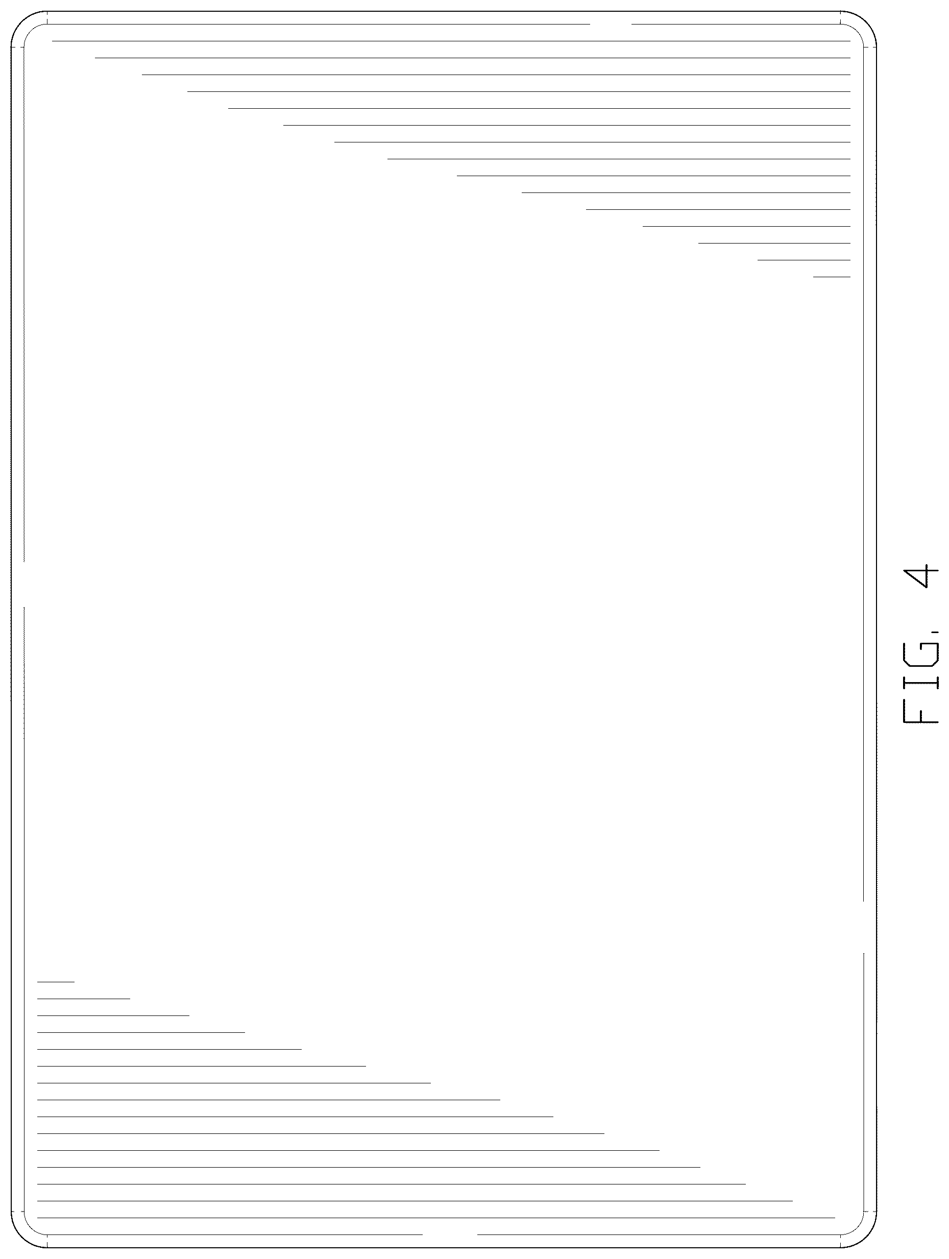 Patent USD1044817 Figure 4 – Laptop case