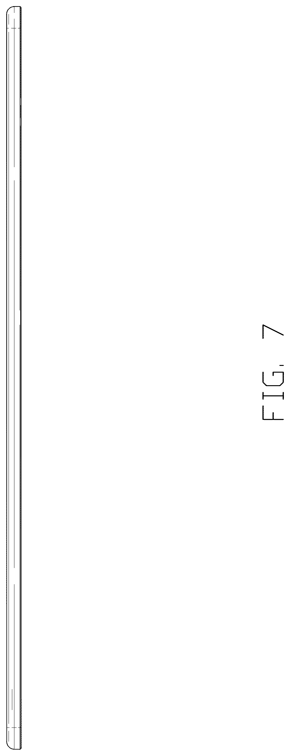 Patent USD1044817 Figure 7 – Laptop case