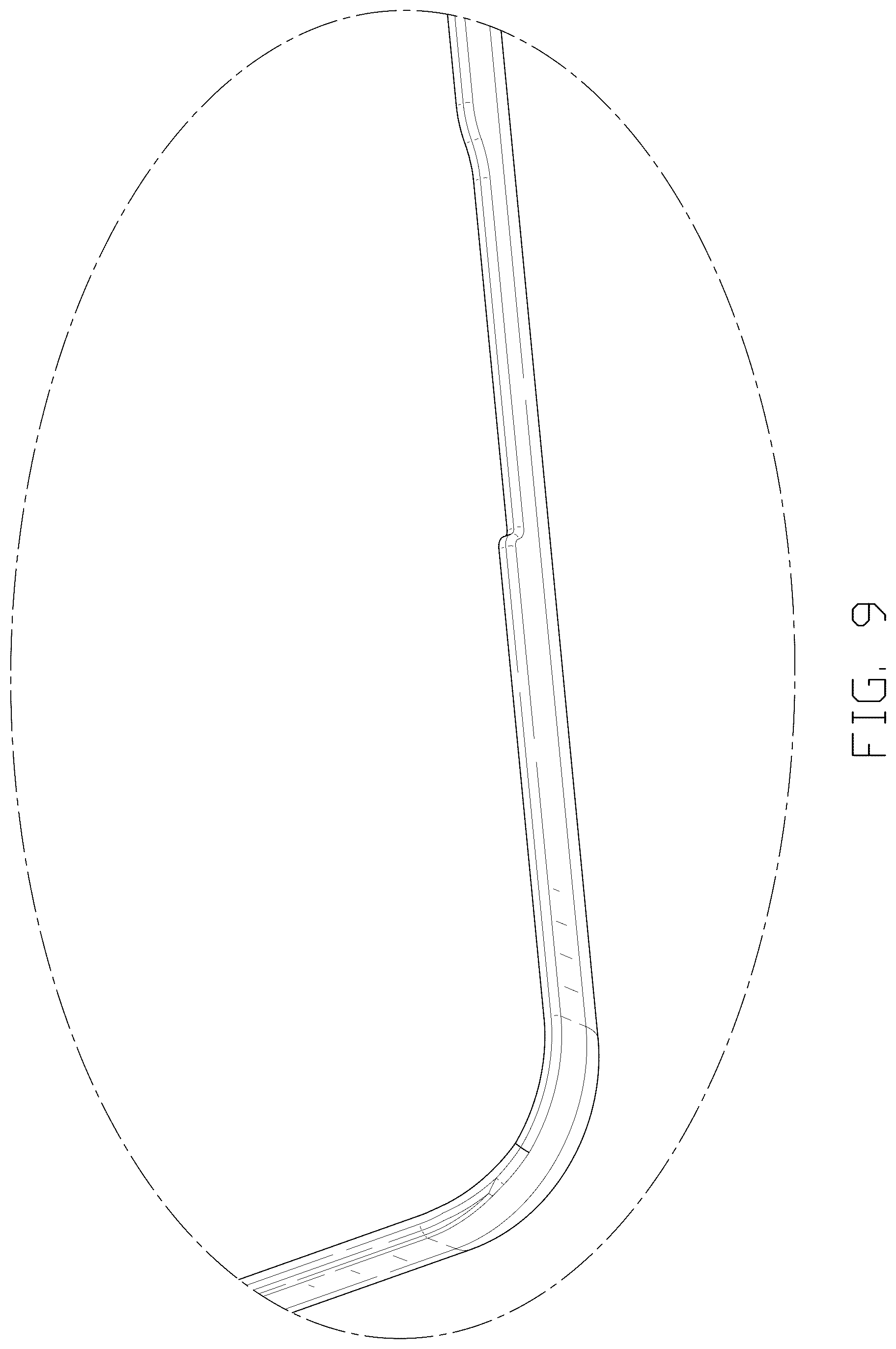 Patent USD1044817 Figure 9 – Laptop case