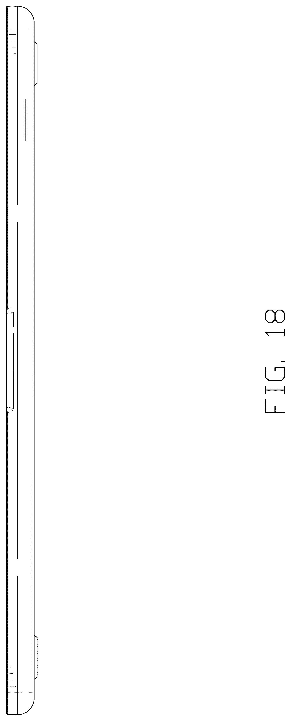 Patent USD1044817 Figure 18 – Laptop case