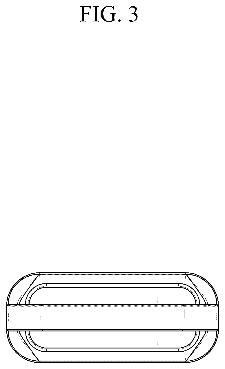 Patent USD1044824 Figure 3 – Solid state drive memory device