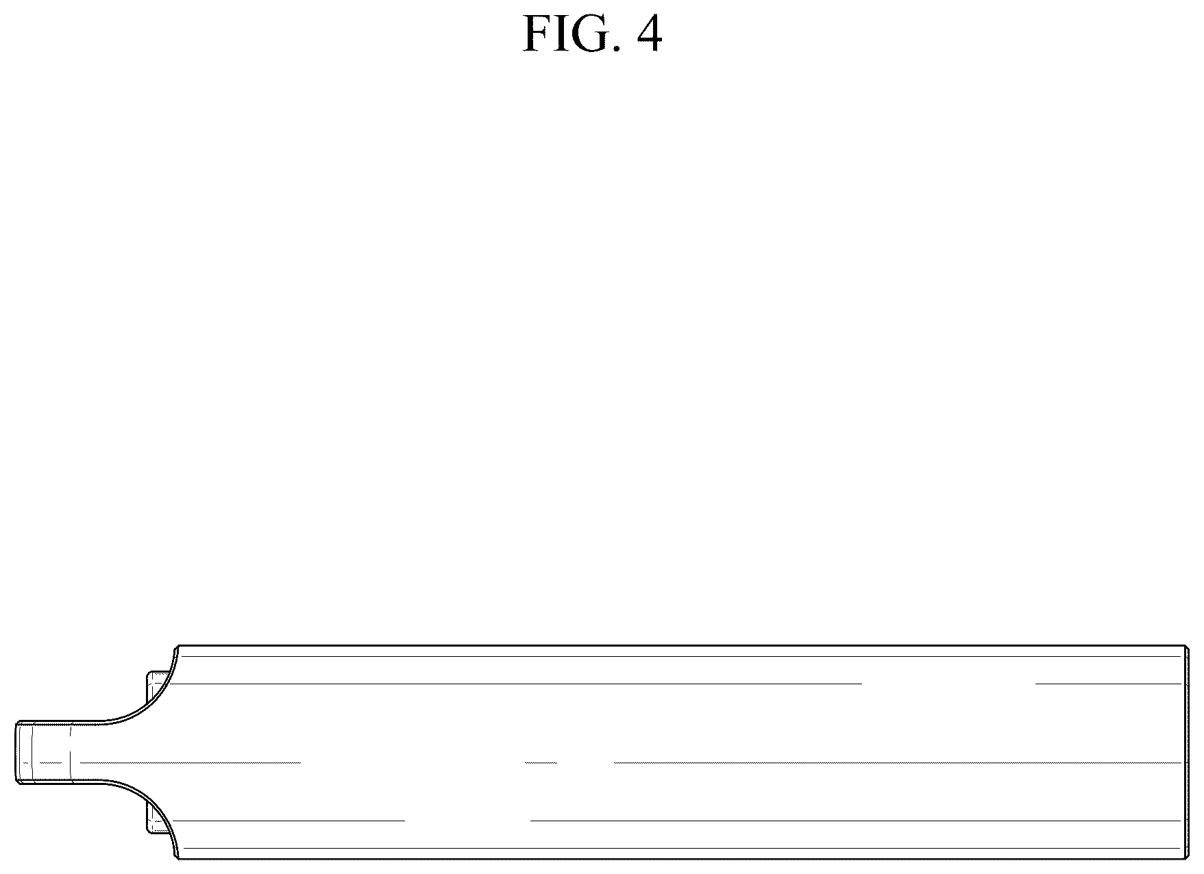 Patent USD1044824 Figure 4 – Solid state drive memory device