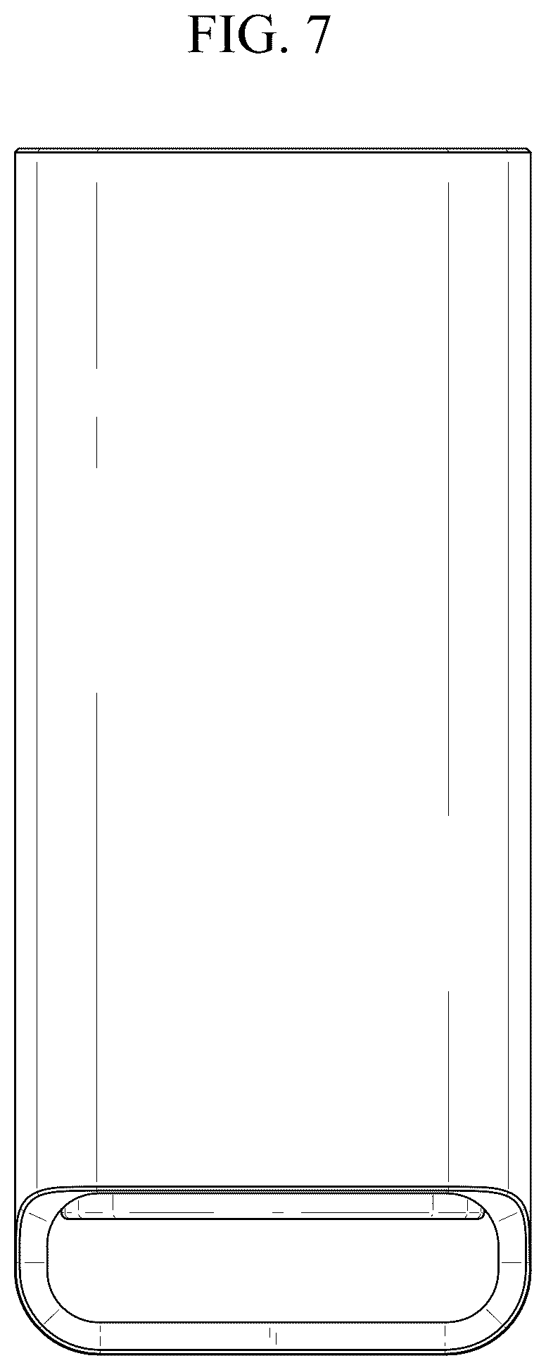 Patent USD1044824 Figure 7 – Solid state drive memory device