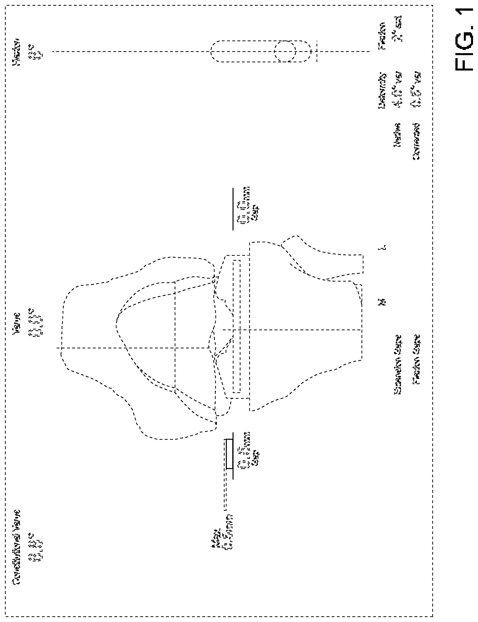 Patent USD1044829 Figure 1 – Display screen or portion thereof with graphical user interface