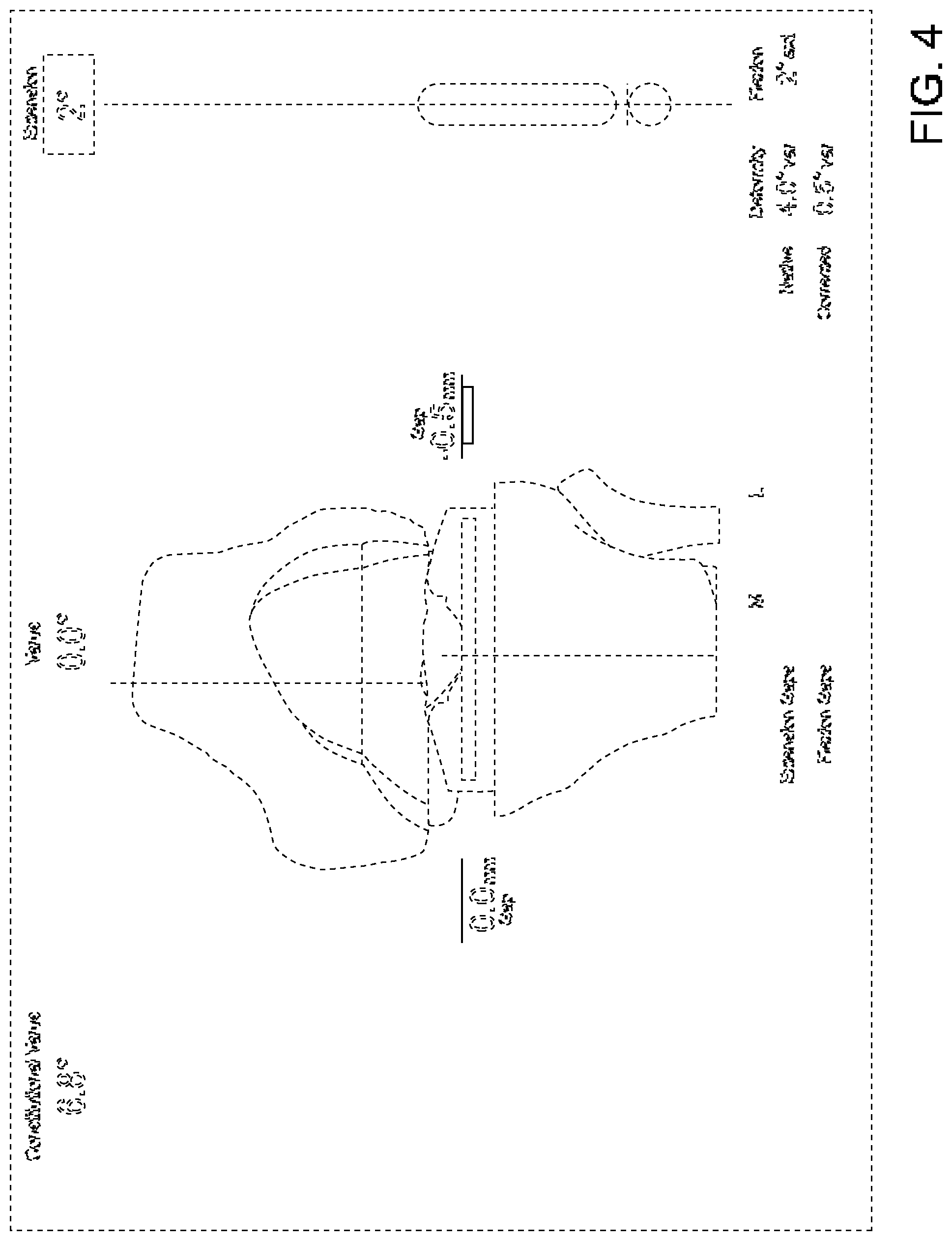 Patent USD1044829 Figure 4 – Display screen or portion thereof with graphical user interface