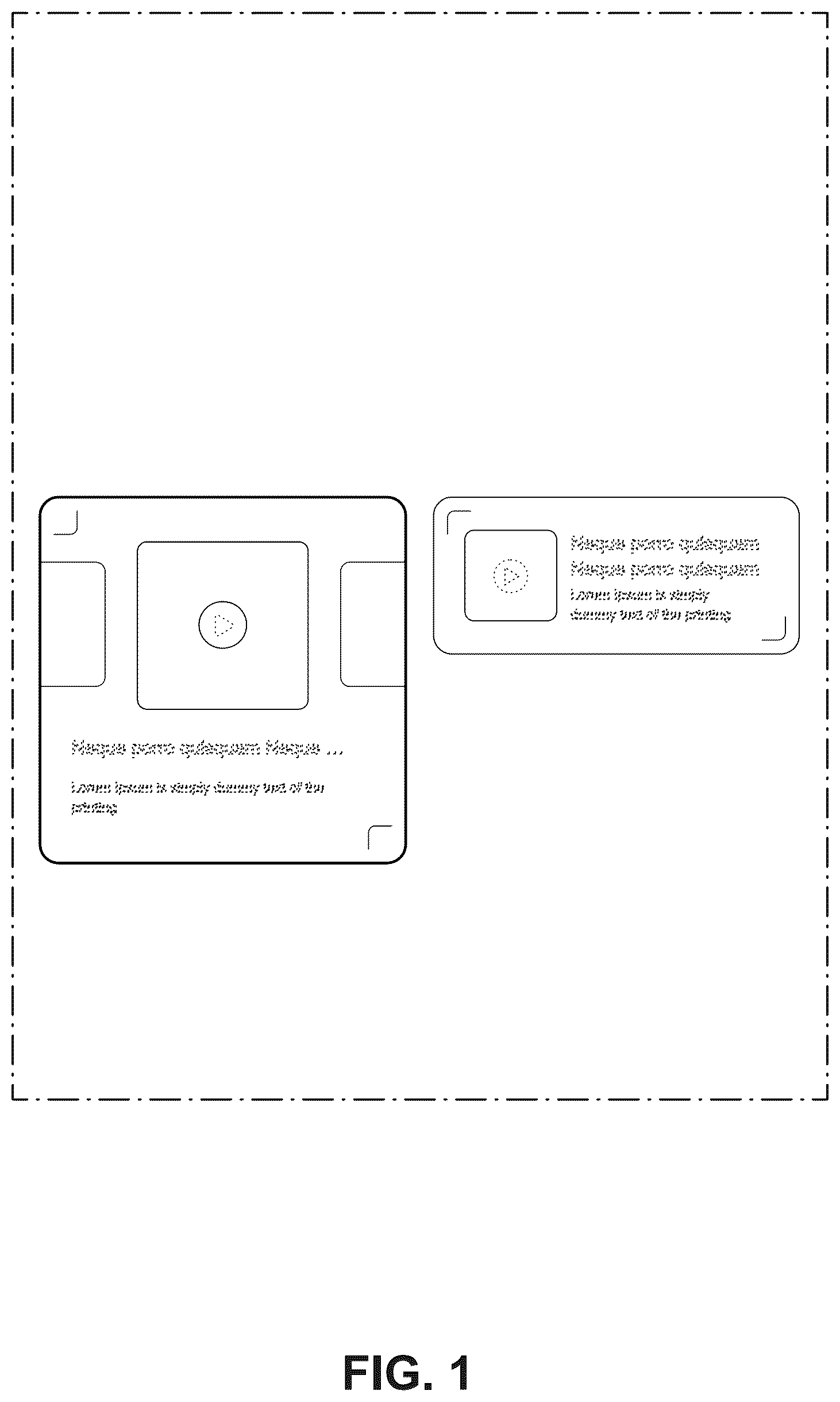 Patent USD1044831 — Display screen or portion thereof with graphical user interface — Figure 1