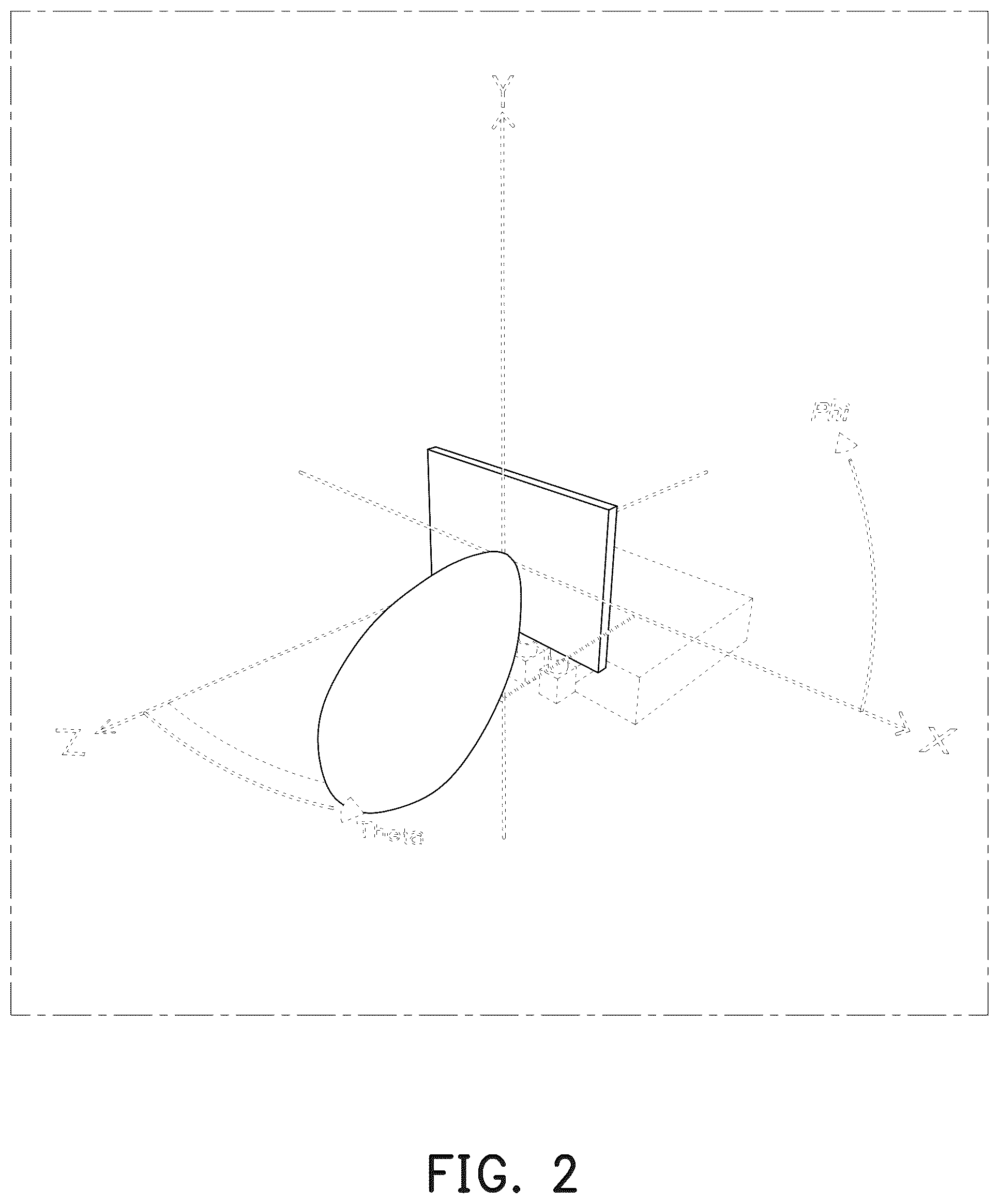 Patent USD1044833 Figure 2 – Display screen or portion thereof with graphical user interface