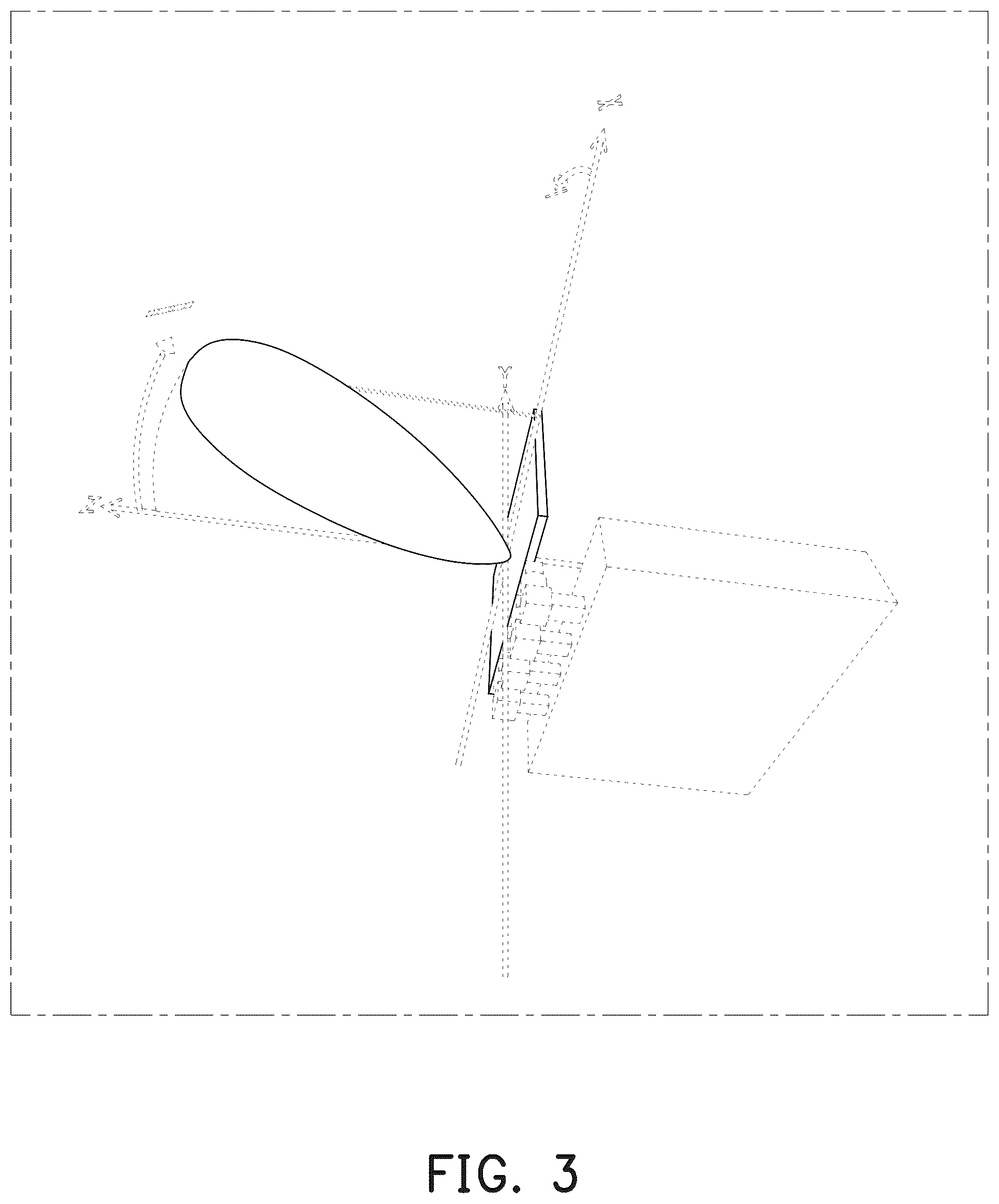 Patent USD1044833 Figure 3 – Display screen or portion thereof with graphical user interface