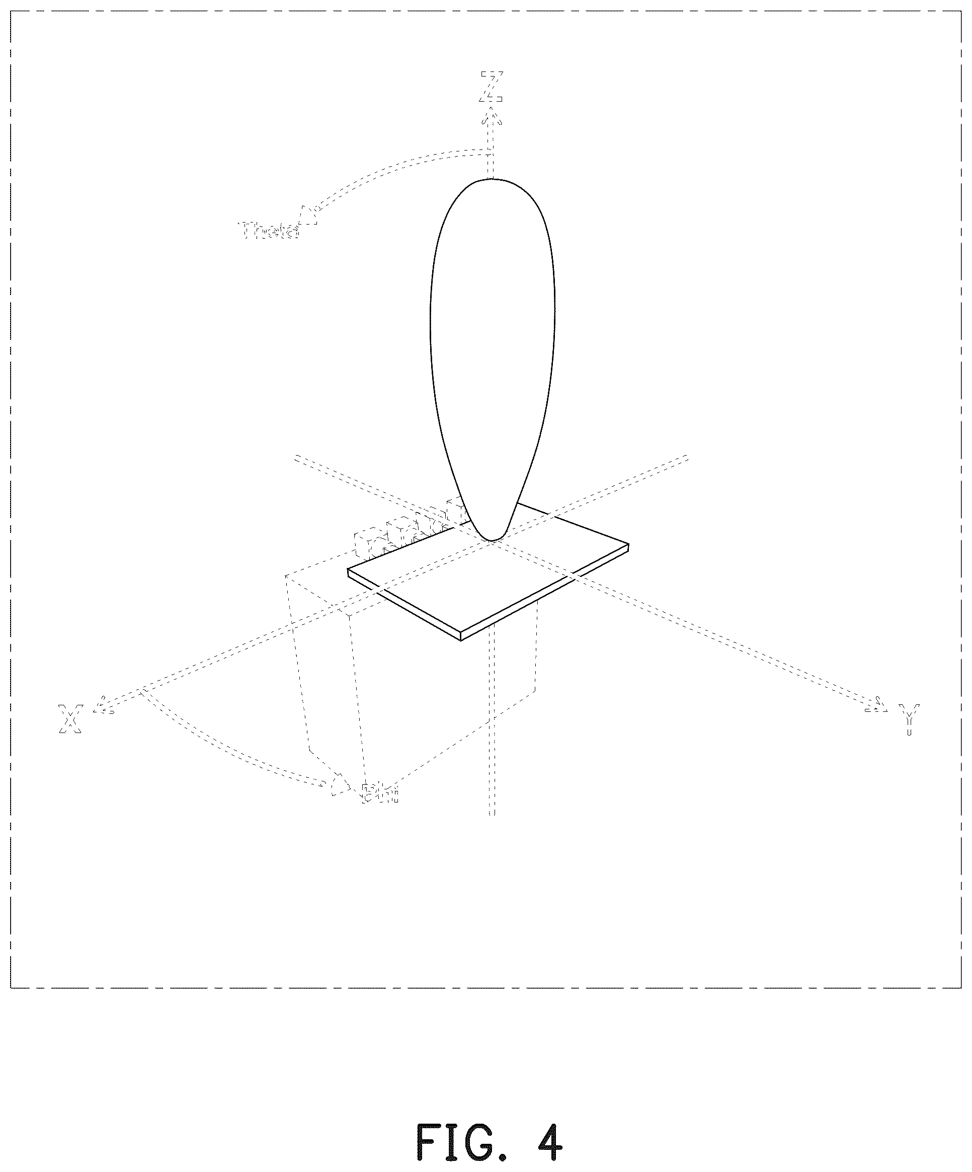 Patent USD1044833 Figure 4 – Display screen or portion thereof with graphical user interface