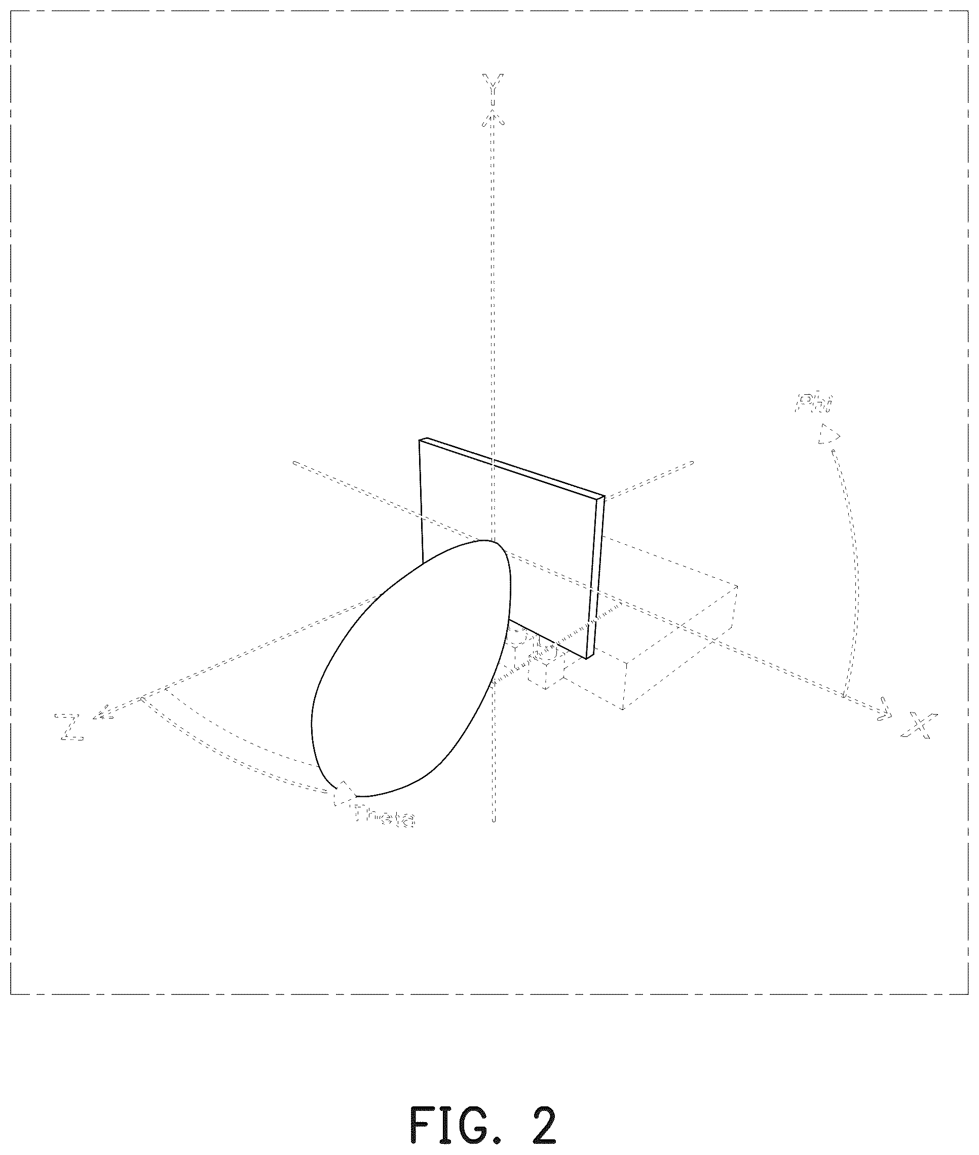 Patent USD1044834 Figure 2 – Display screen or portion thereof with graphical user interface