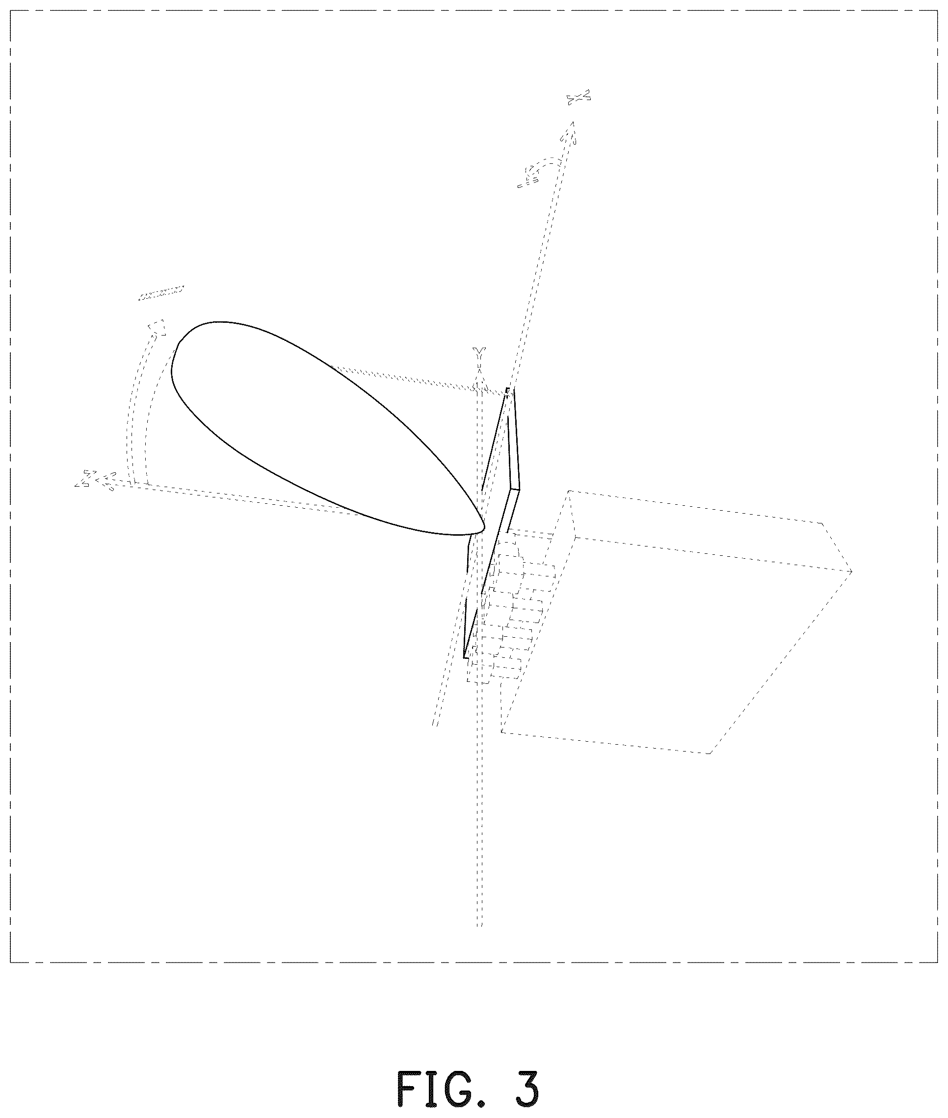 Patent USD1044834 Figure 3 – Display screen or portion thereof with graphical user interface