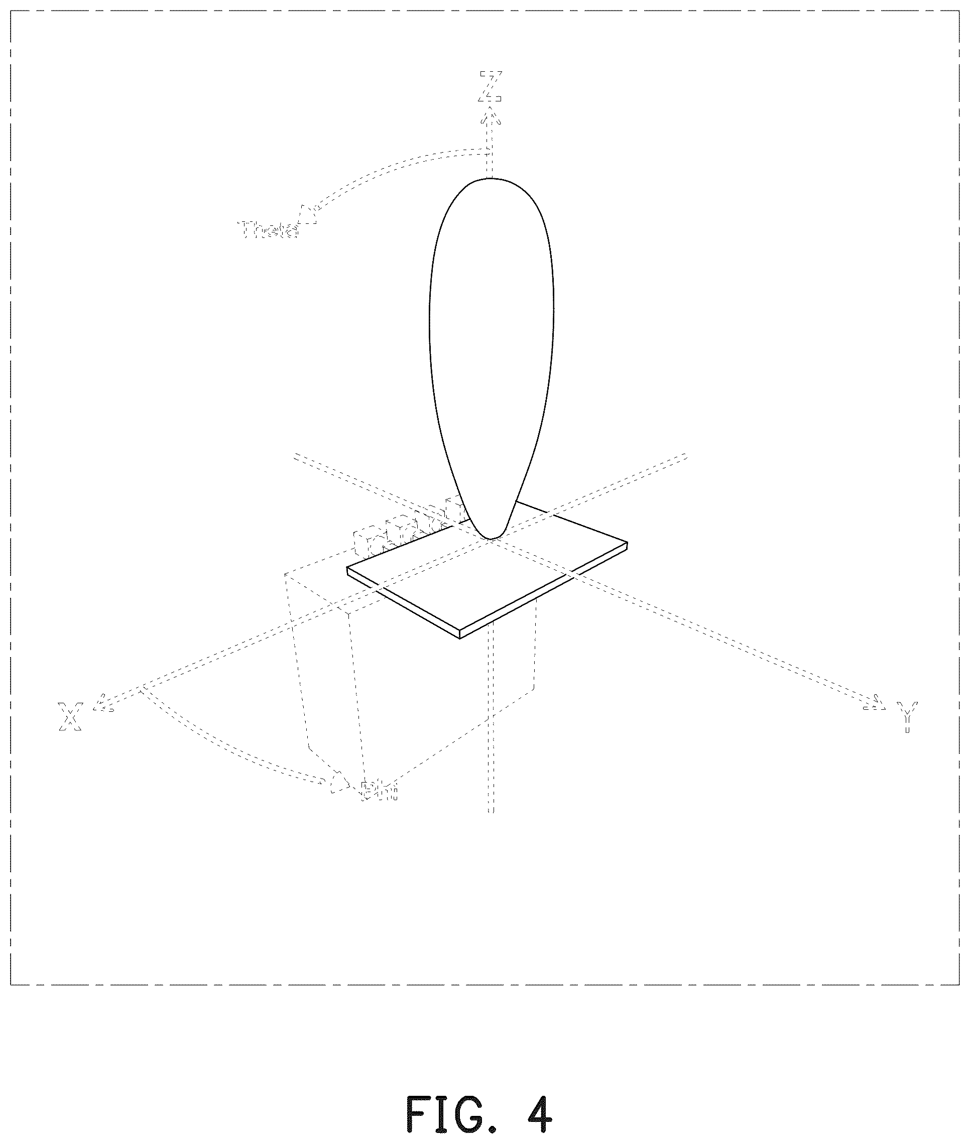 Patent USD1044834 Figure 4 – Display screen or portion thereof with graphical user interface