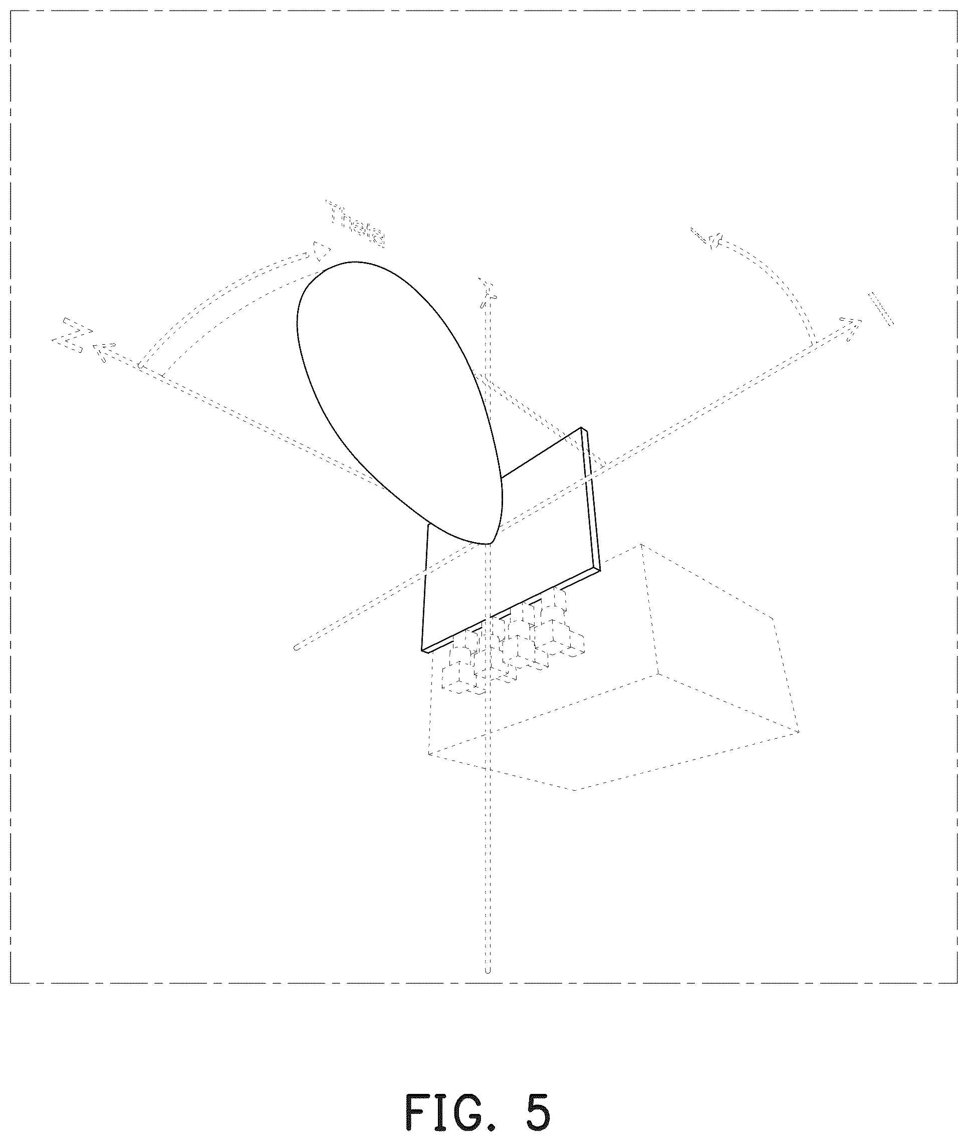 Patent USD1044834 Figure 5 – Display screen or portion thereof with graphical user interface