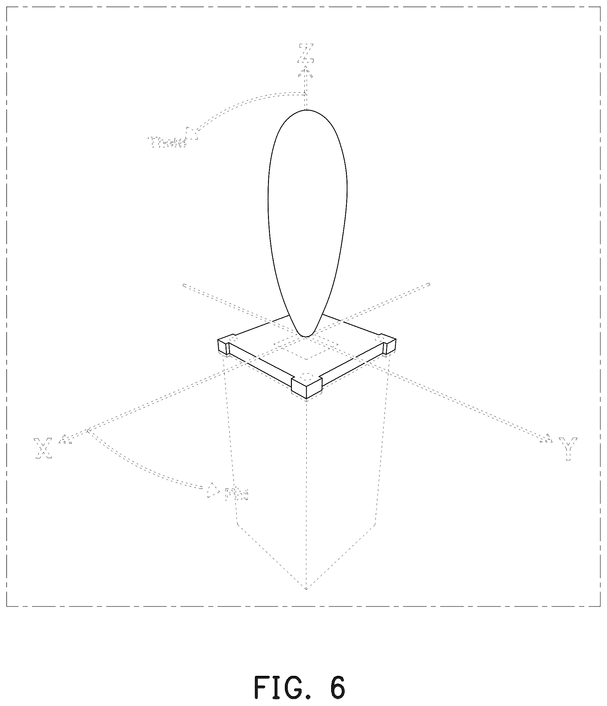 Patent USD1044834 Figure 6 – Display screen or portion thereof with graphical user interface