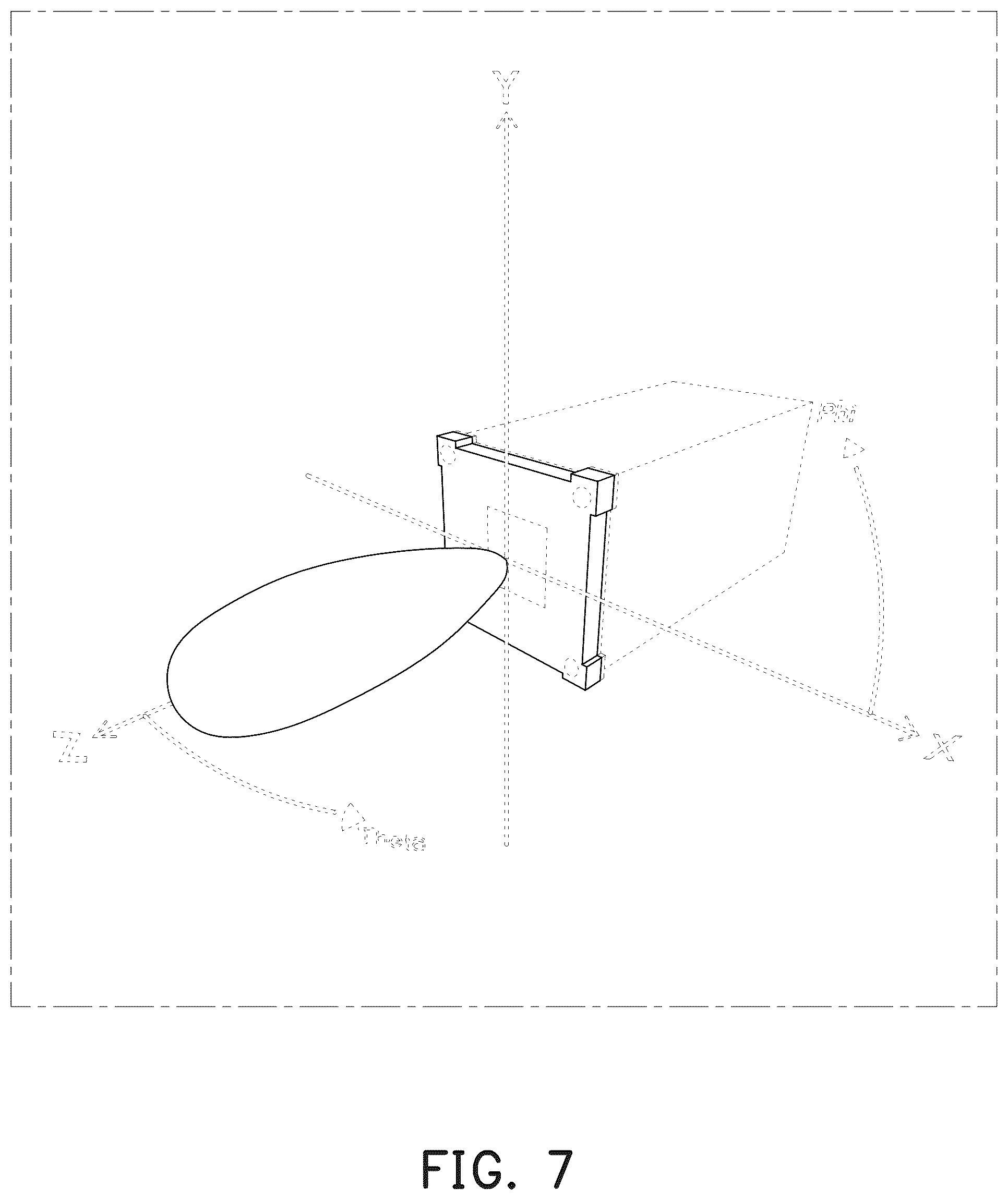 Patent USD1044834 Figure 7 – Display screen or portion thereof with graphical user interface