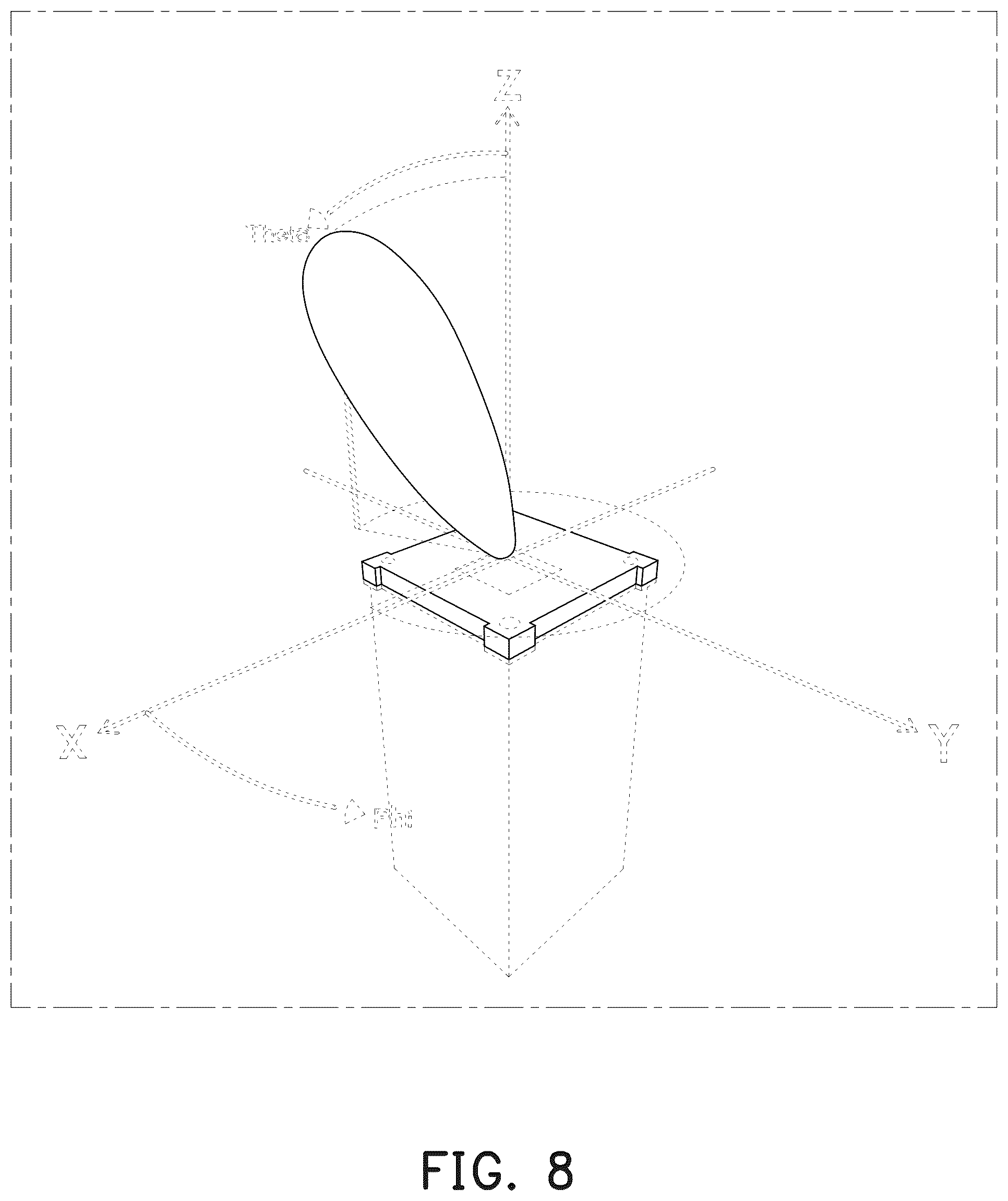 Patent USD1044834 Figure 8 – Display screen or portion thereof with graphical user interface