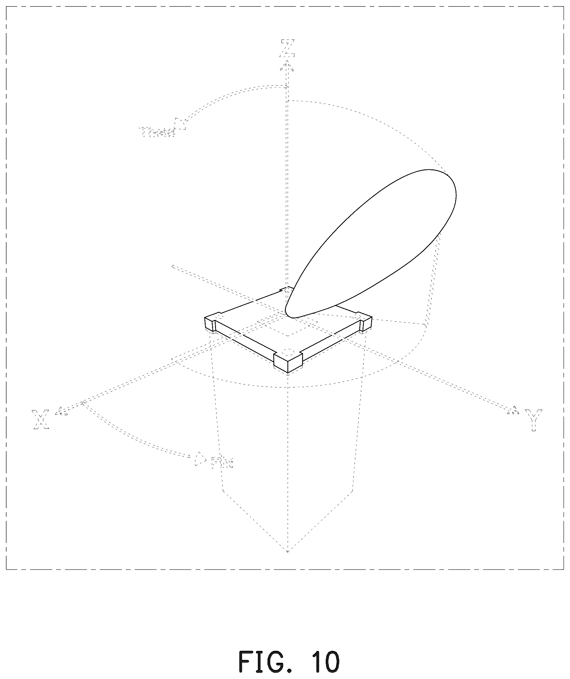 Patent USD1044834 Figure 10 – Display screen or portion thereof with graphical user interface