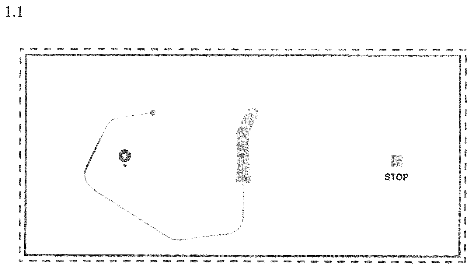 Patent USD1044862 — Display screen or portion thereof with graphical user interface — Figure 1