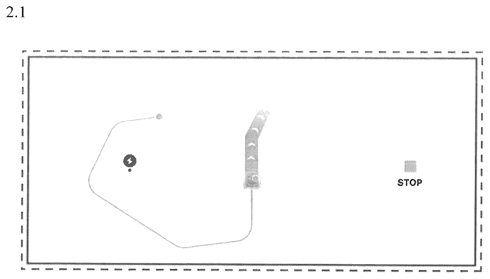 Patent USD1044862 Figure 2 – Display screen or portion thereof with graphical user interface