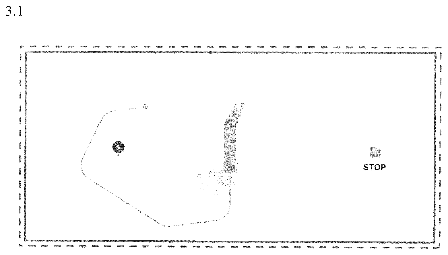 Patent USD1044862 Figure 3 – Display screen or portion thereof with graphical user interface