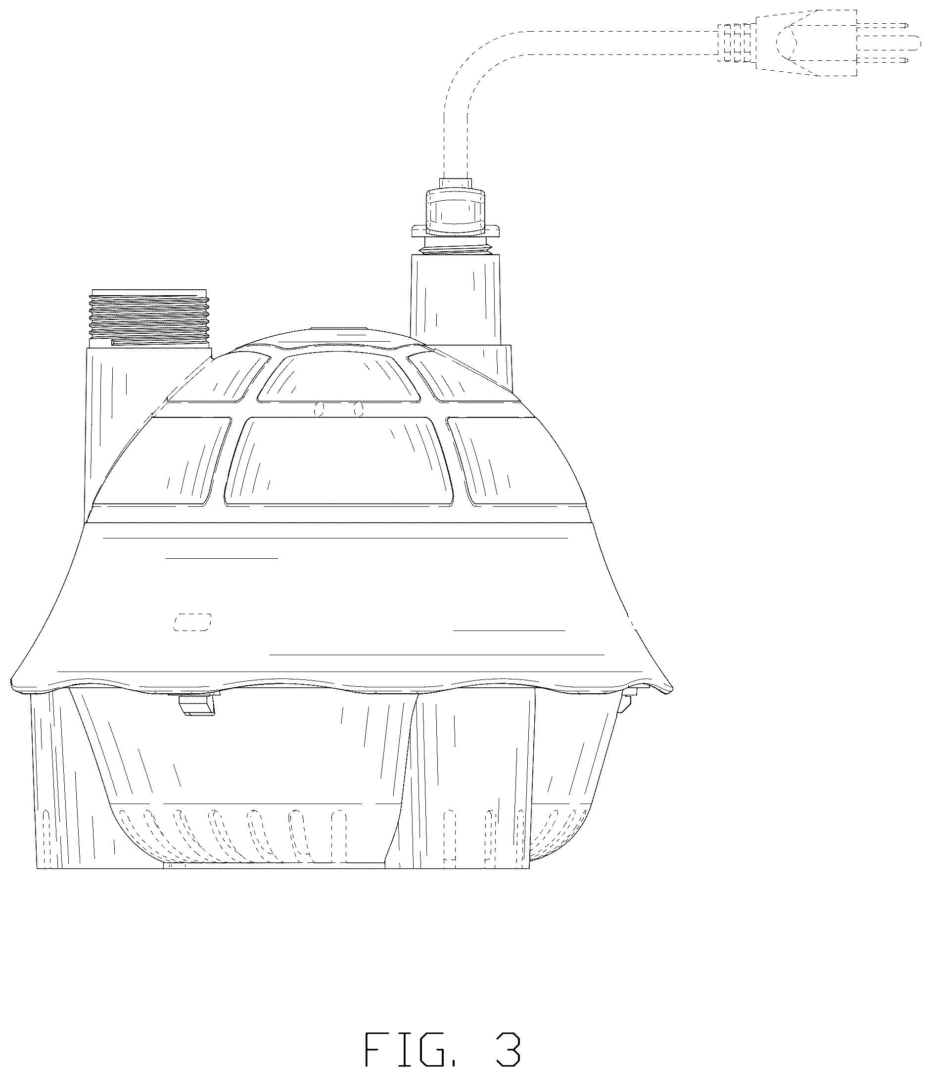 Patent USD1044874 Figure 3 – Turtle pump