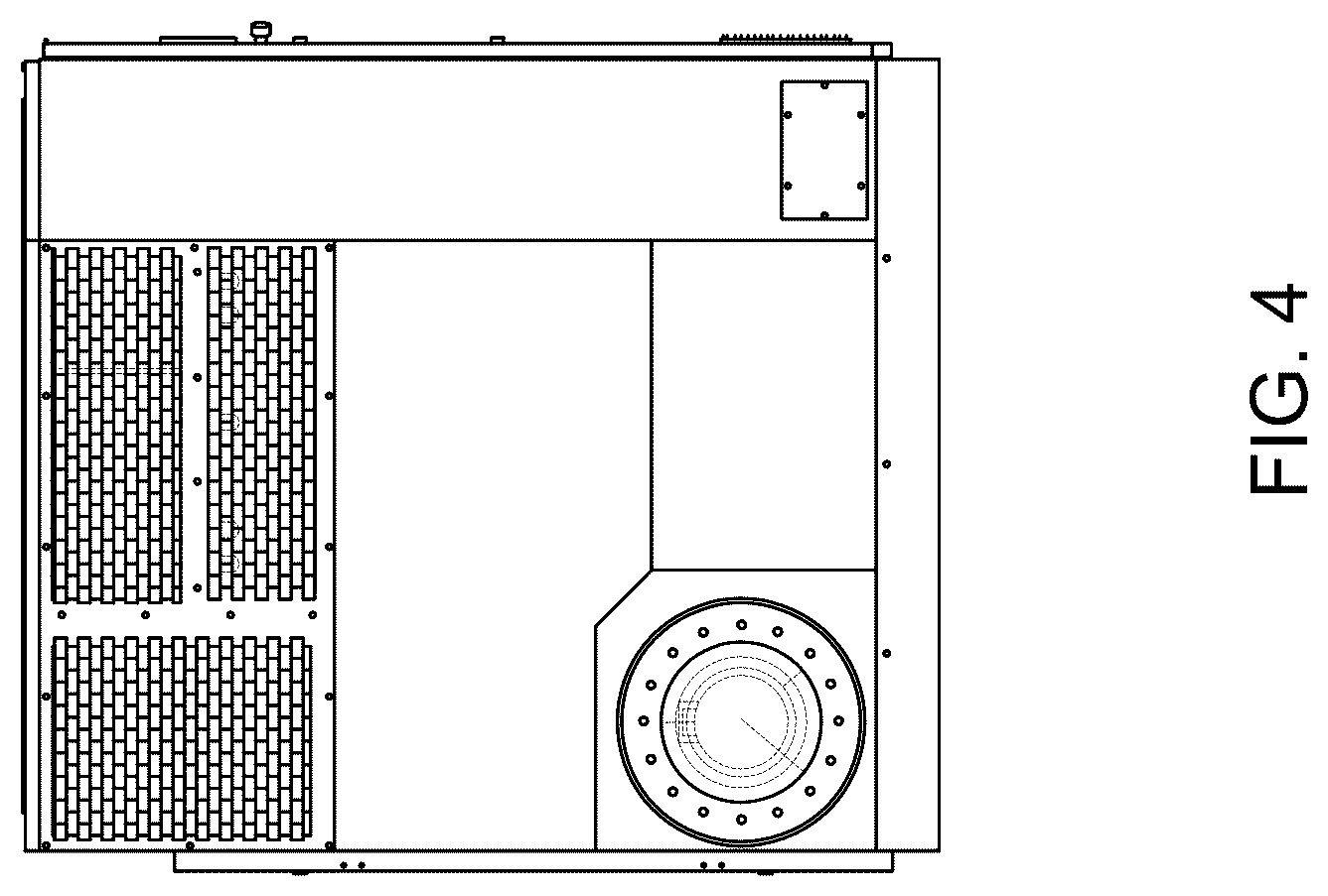 Patent USD1044877 Figure 4 – Compressor