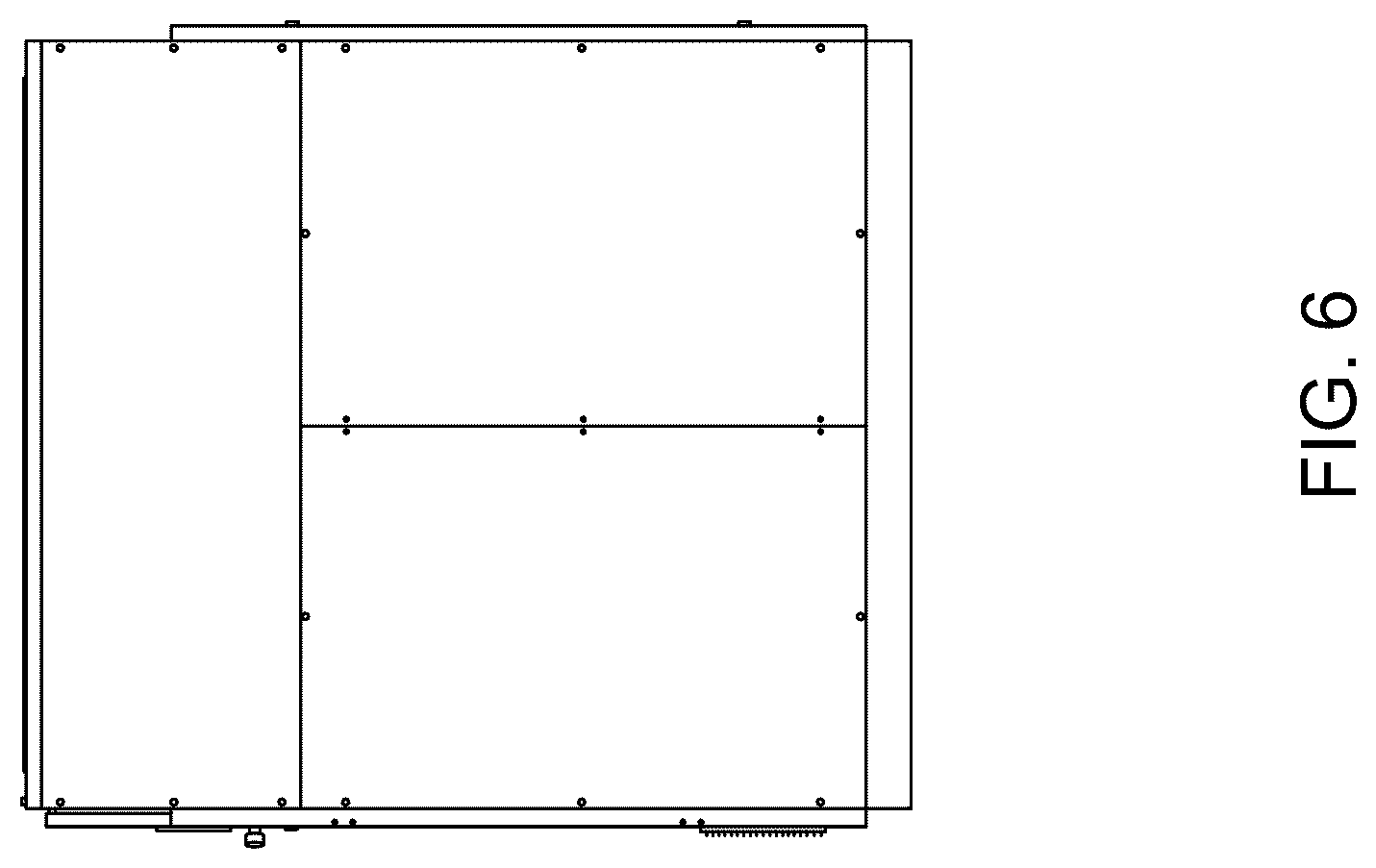 Patent USD1044877 Figure 6 – Compressor