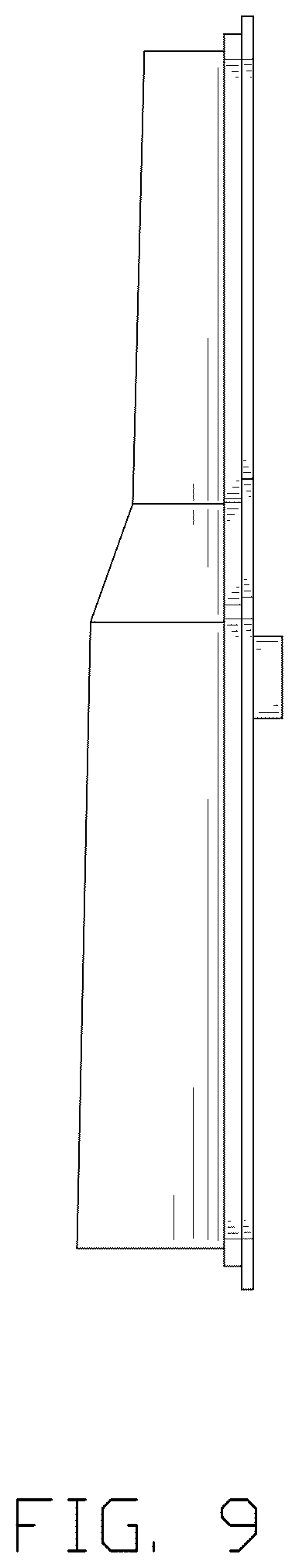 Patent USD1044888 Figure 9 – Ice tray for cup