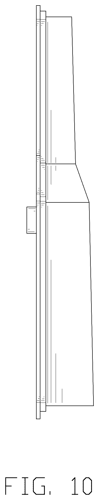 Patent USD1044888 Figure 10 – Ice tray for cup