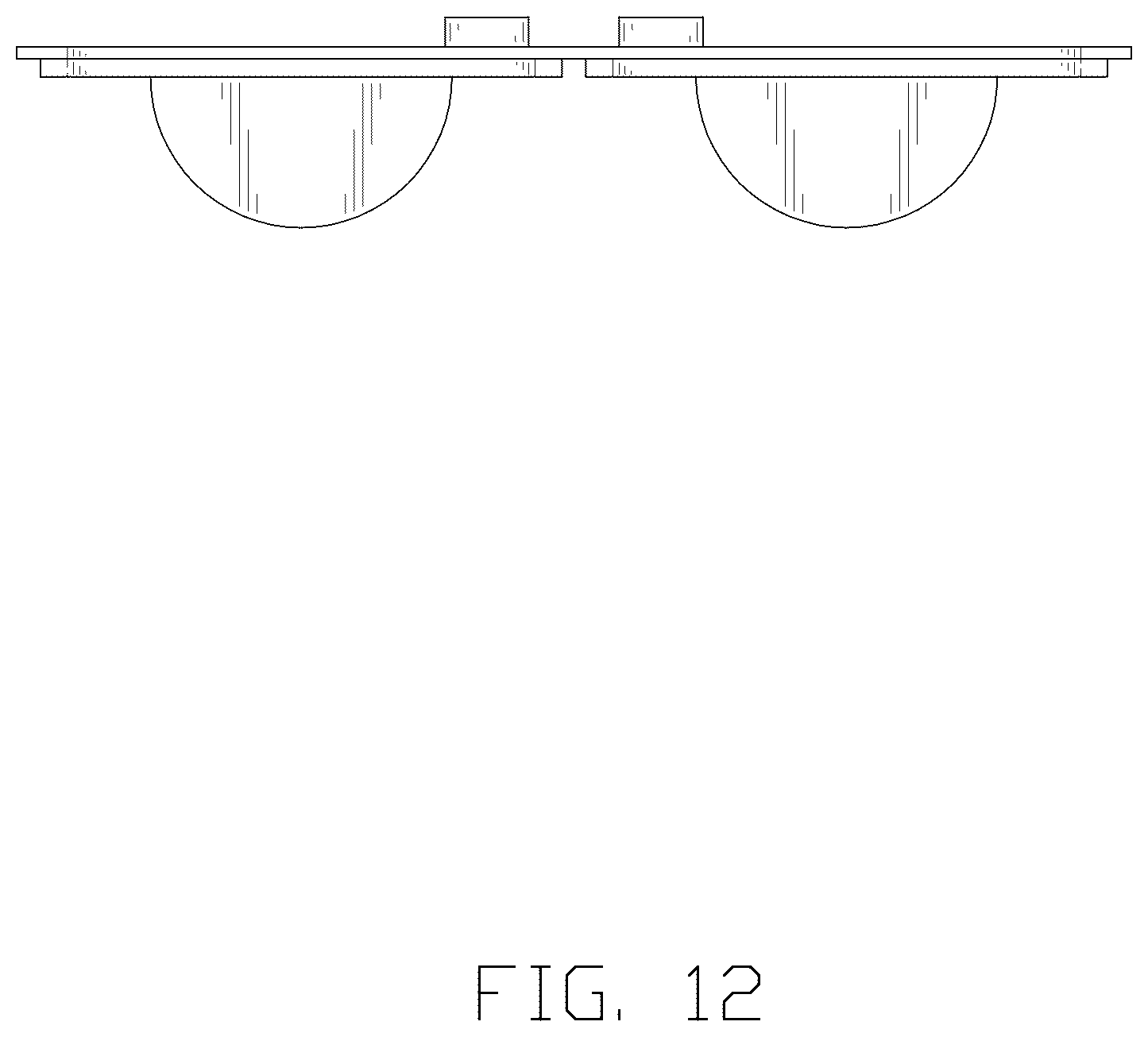 Patent USD1044888 Figure 12 – Ice tray for cup