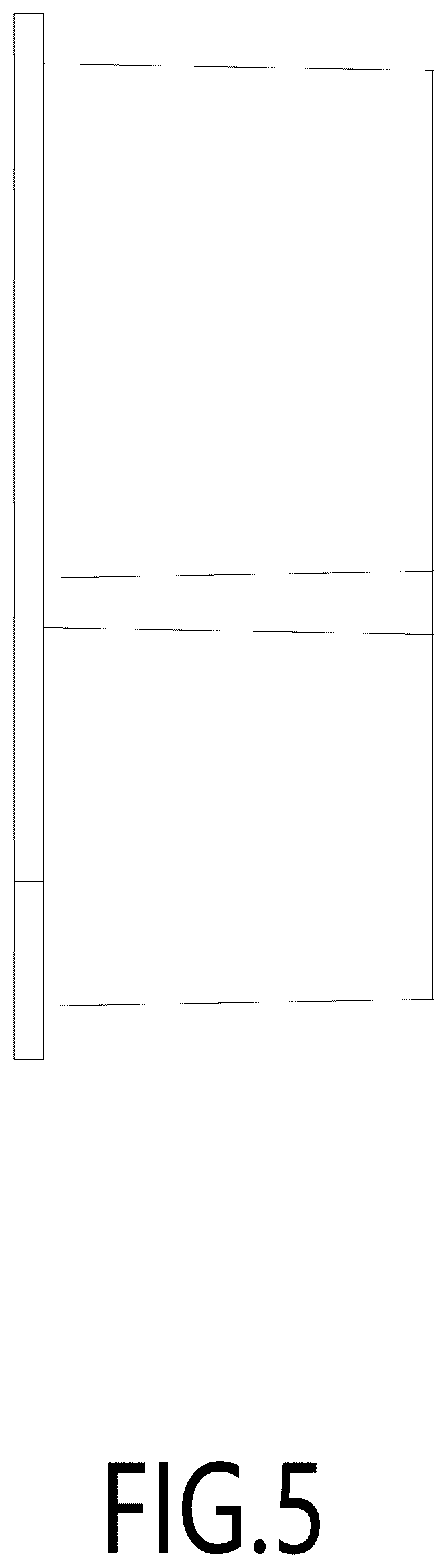 Patent USD1044889 Figure 5 – Ice grid