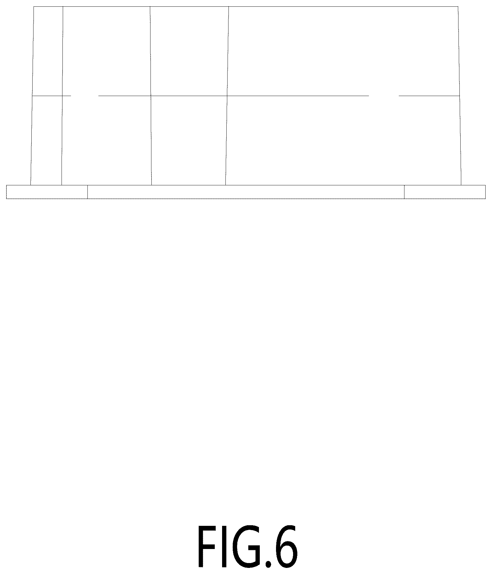 Patent USD1044889 Figure 6 – Ice grid