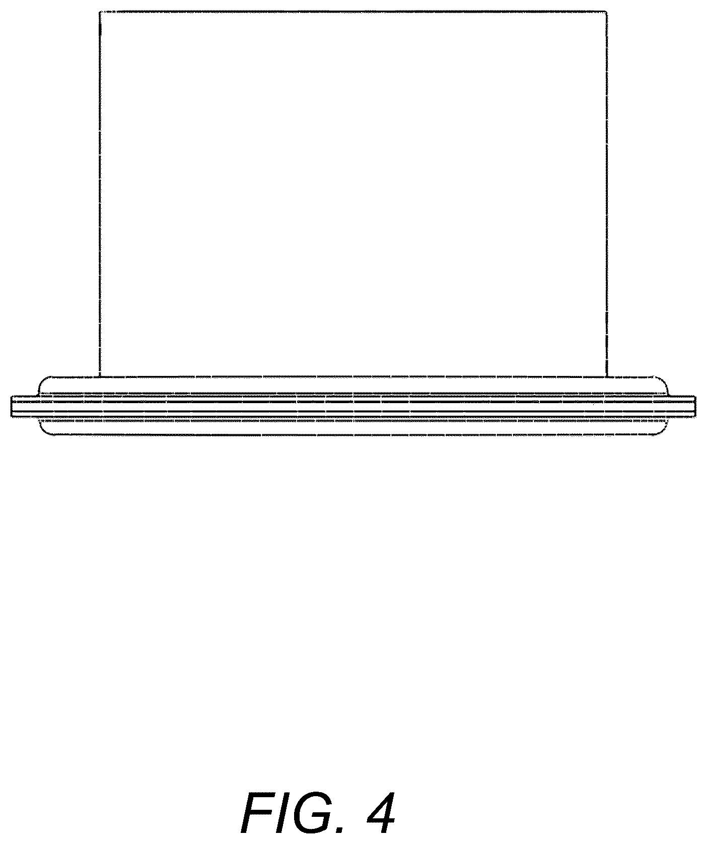 Patent USD1044892 Figure 4 – Static mixer